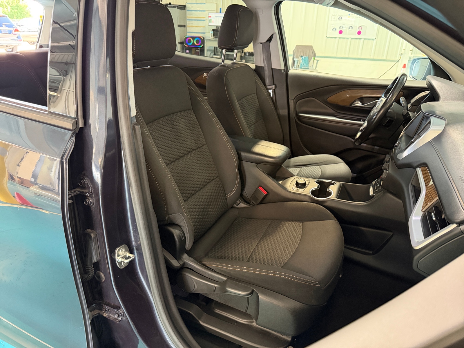 Thumbnail: 2019 GMC Terrain - 2