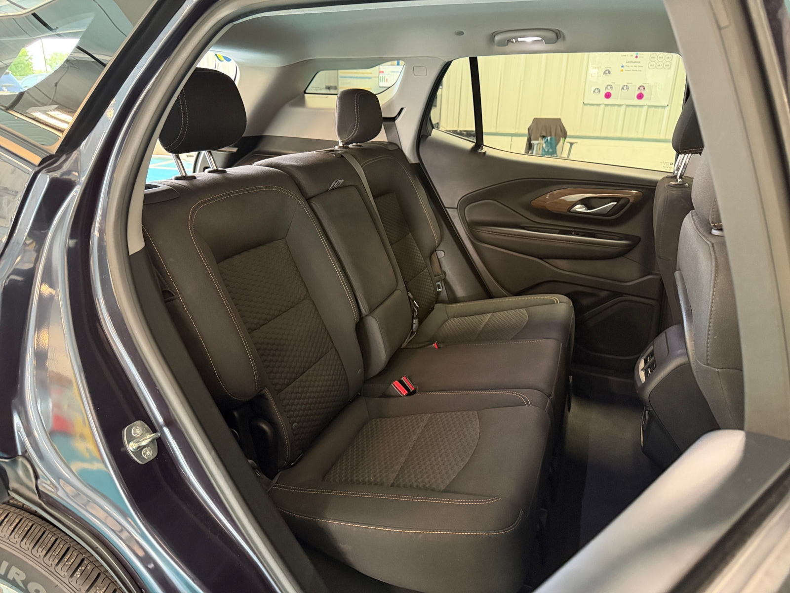 Thumbnail: 2019 GMC Terrain - 6