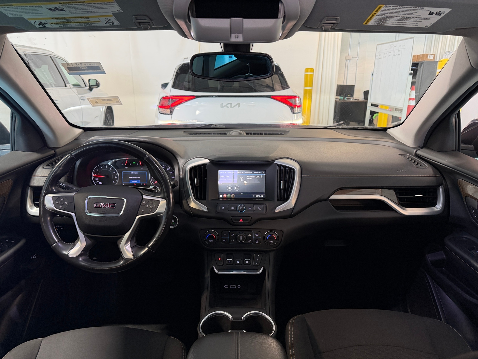 Thumbnail: 2019 GMC Terrain - 3