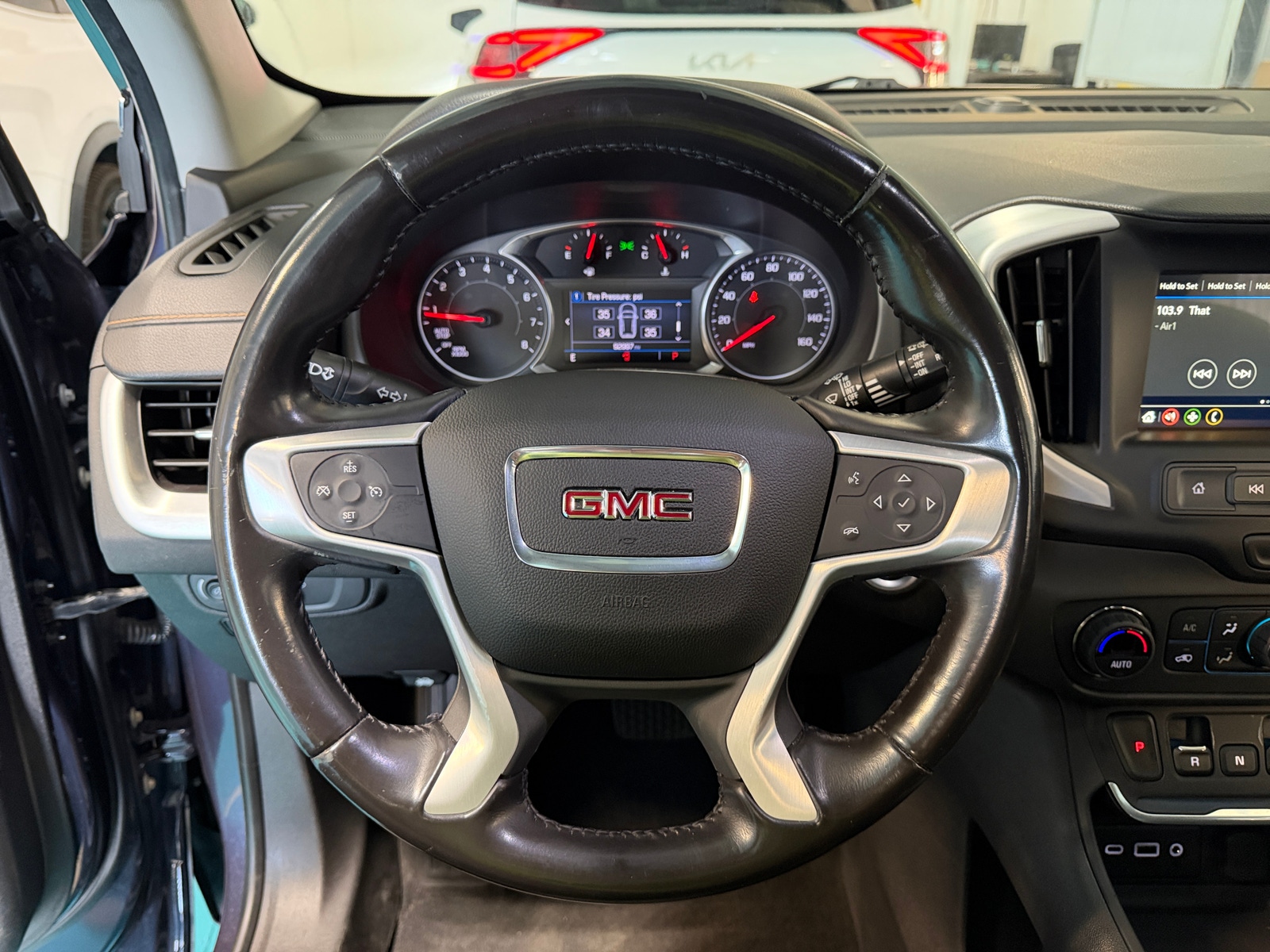 Thumbnail: 2019 GMC Terrain - 5