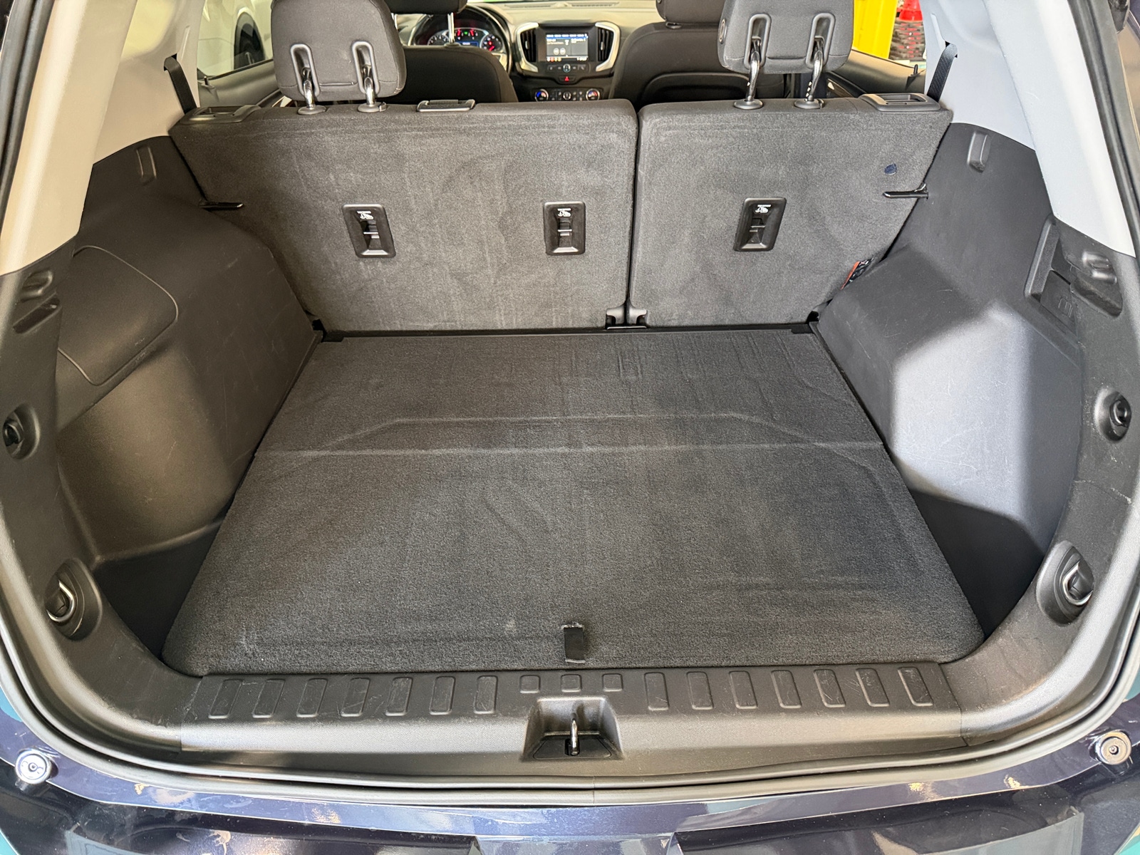 Thumbnail: 2019 GMC Terrain - 7