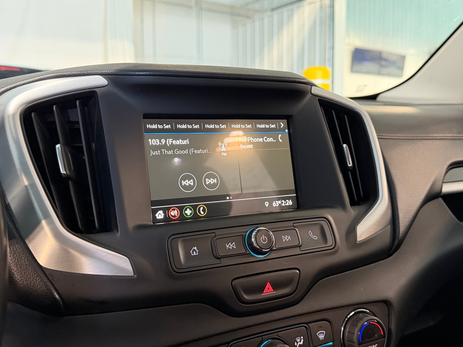 Thumbnail: 2019 GMC Terrain - 4