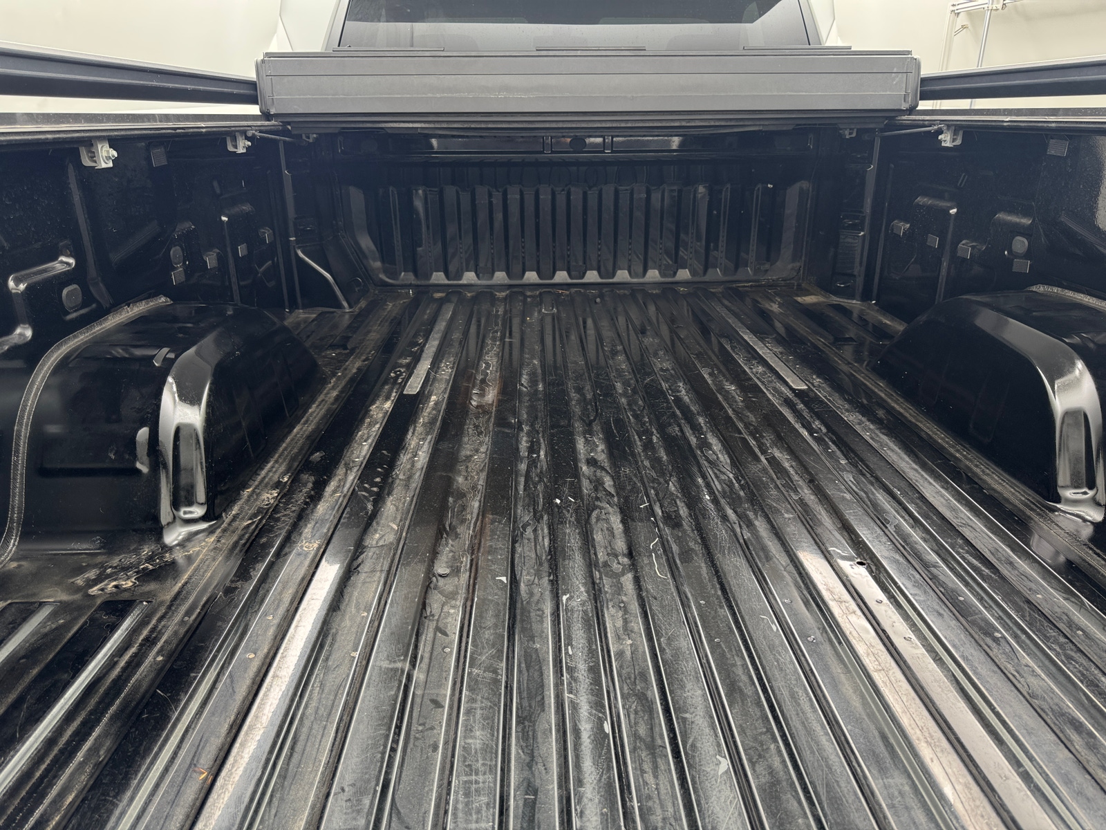 Thumbnail: 2019 Chevrolet Silverado 1500 - 6