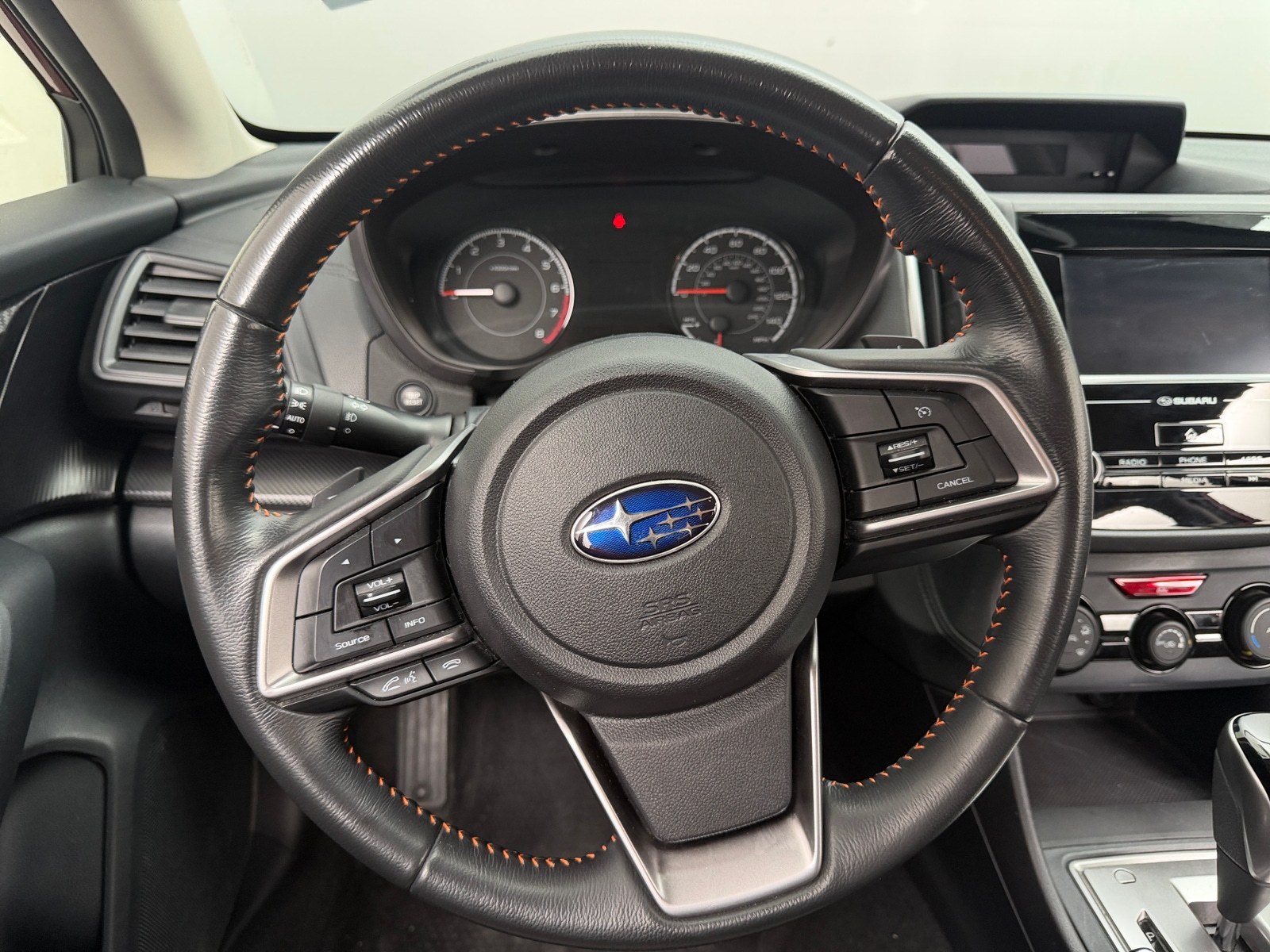 Thumbnail: 2018 Subaru Crosstrek - 5