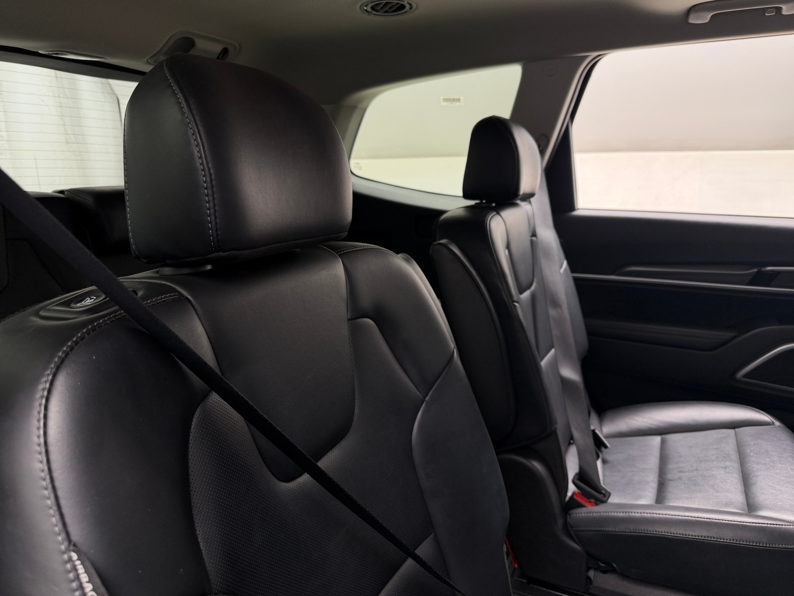 Thumbnail: 2025 Kia Telluride - 5
