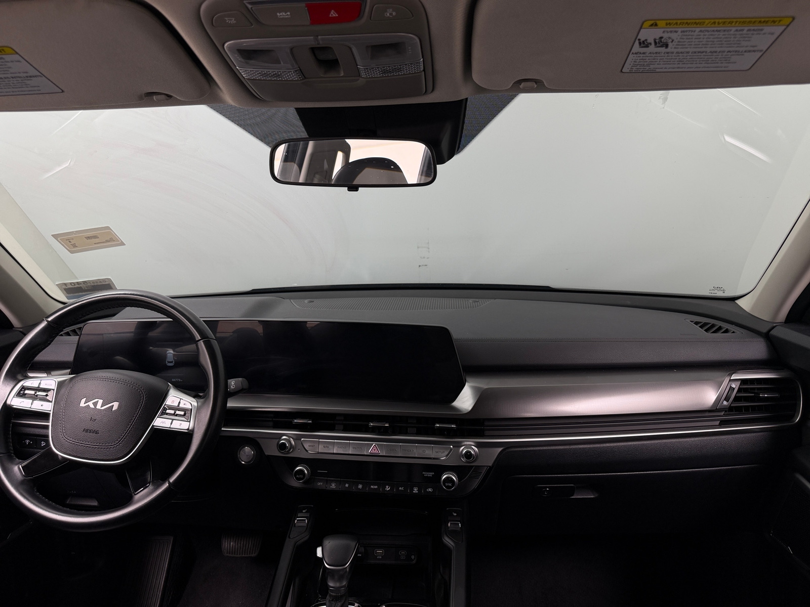 Thumbnail: 2025 Kia Telluride - 2