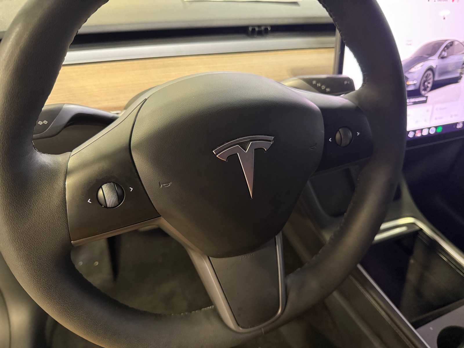 Thumbnail: 2023 Tesla Model Y - 4