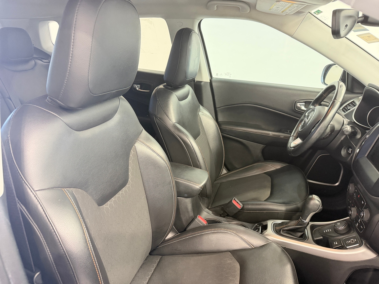 Thumbnail: 2018 Jeep Compass - 2