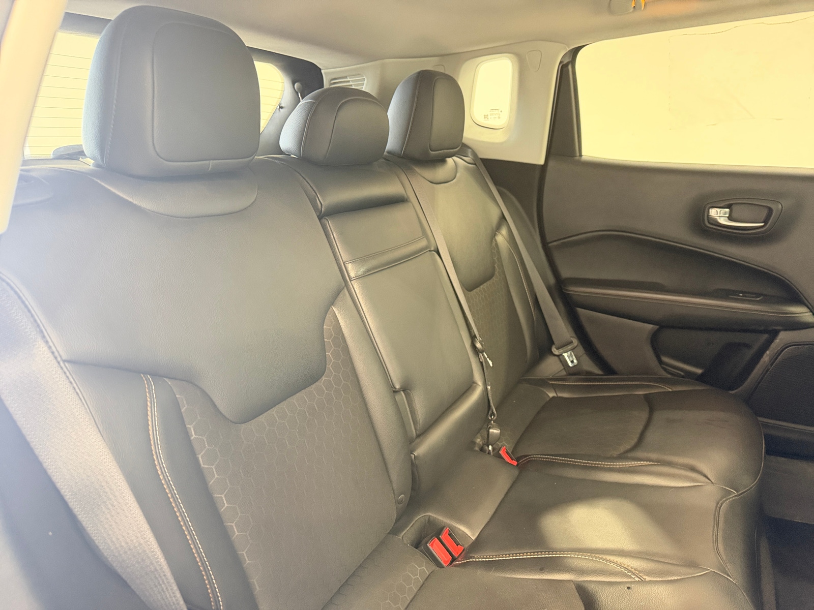 Thumbnail: 2018 Jeep Compass - 6