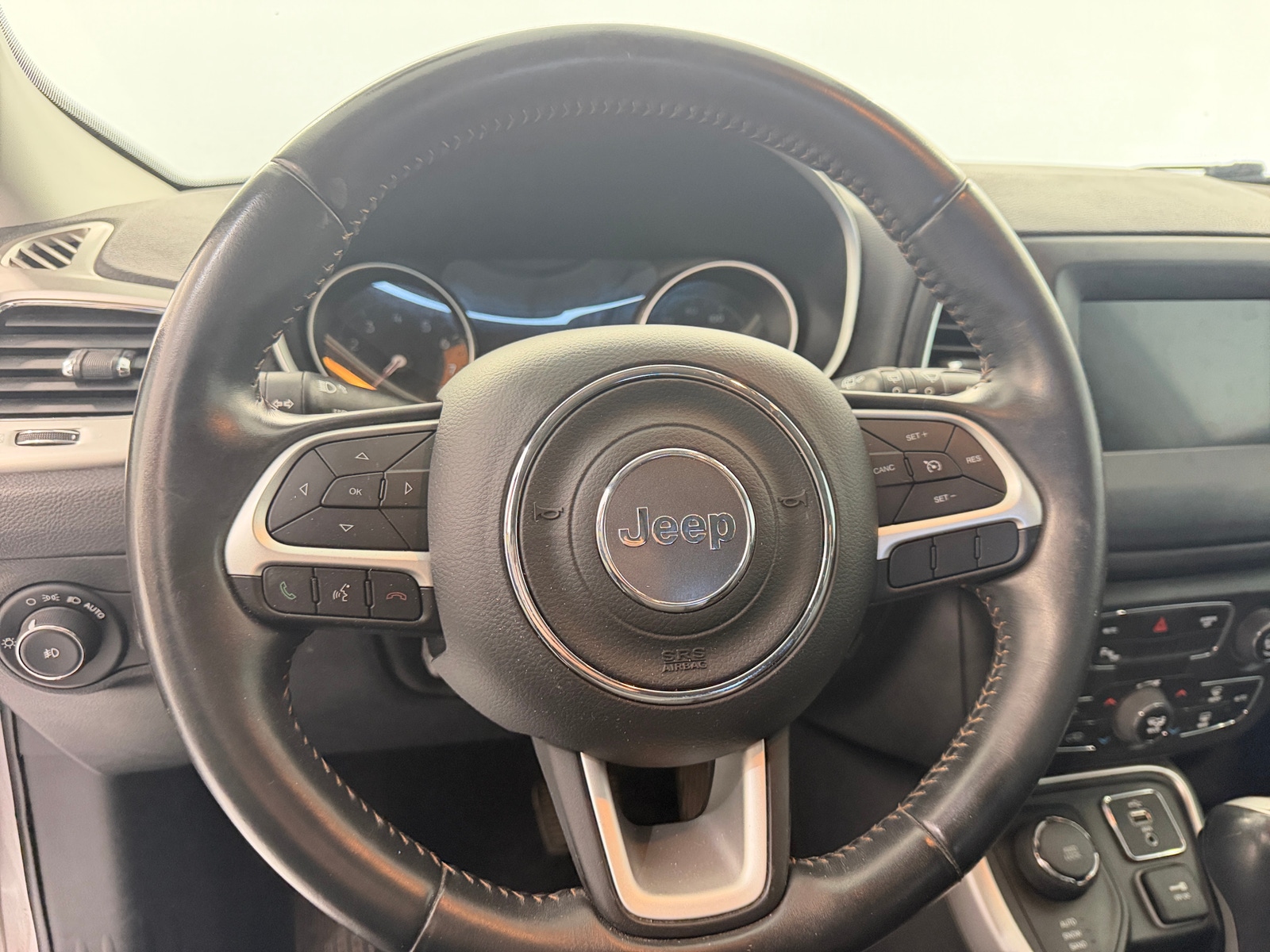 Thumbnail: 2018 Jeep Compass - 5