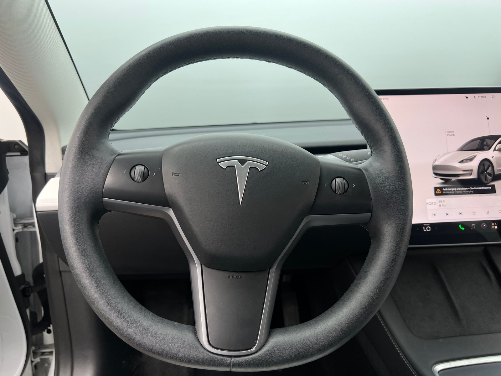 Thumbnail: 2023 Tesla Model 3 - 4