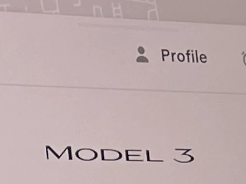 Thumbnail: 2023 Tesla Model 3 - 3