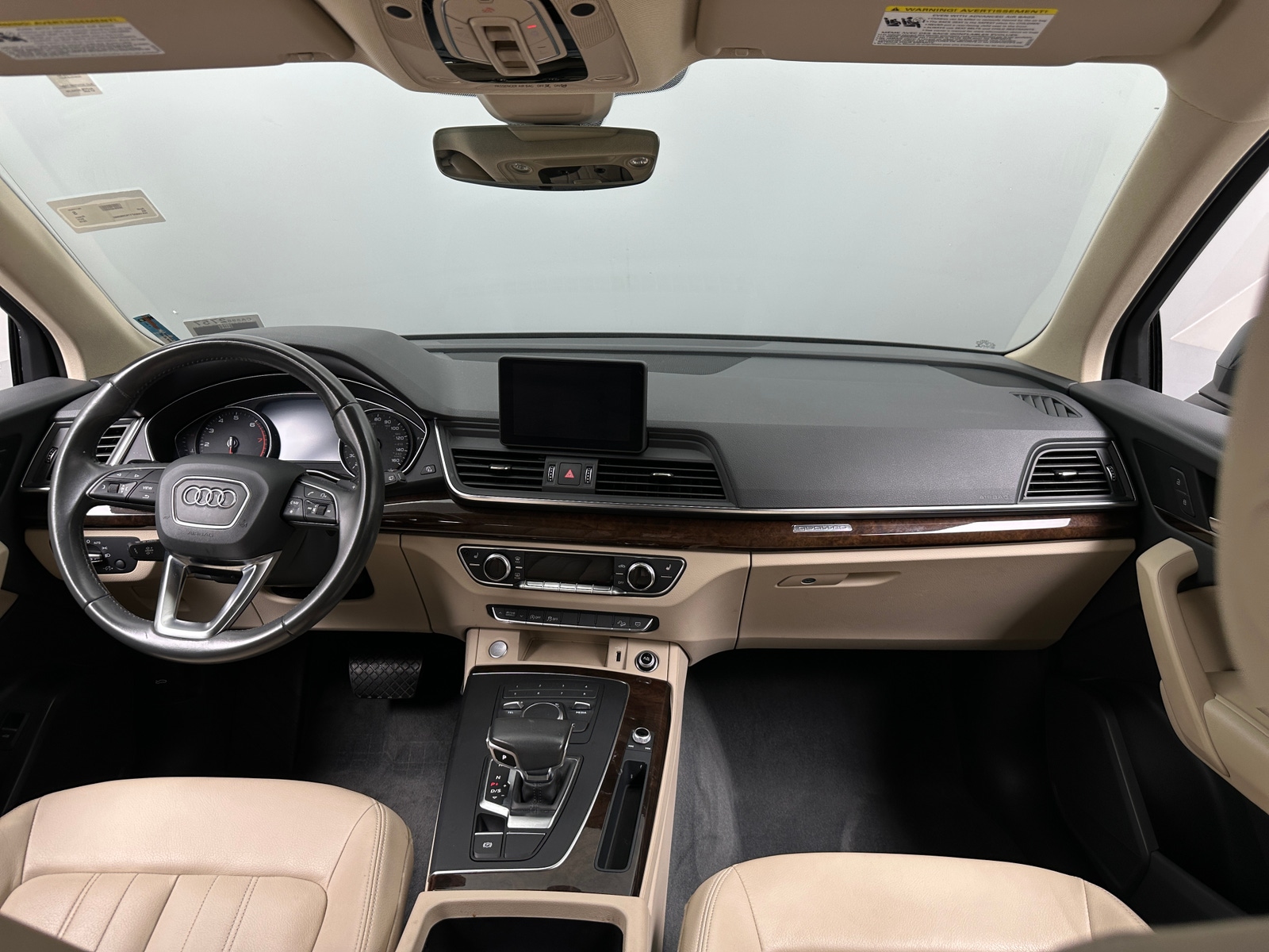 Thumbnail: 2019 Audi Q5 - 2