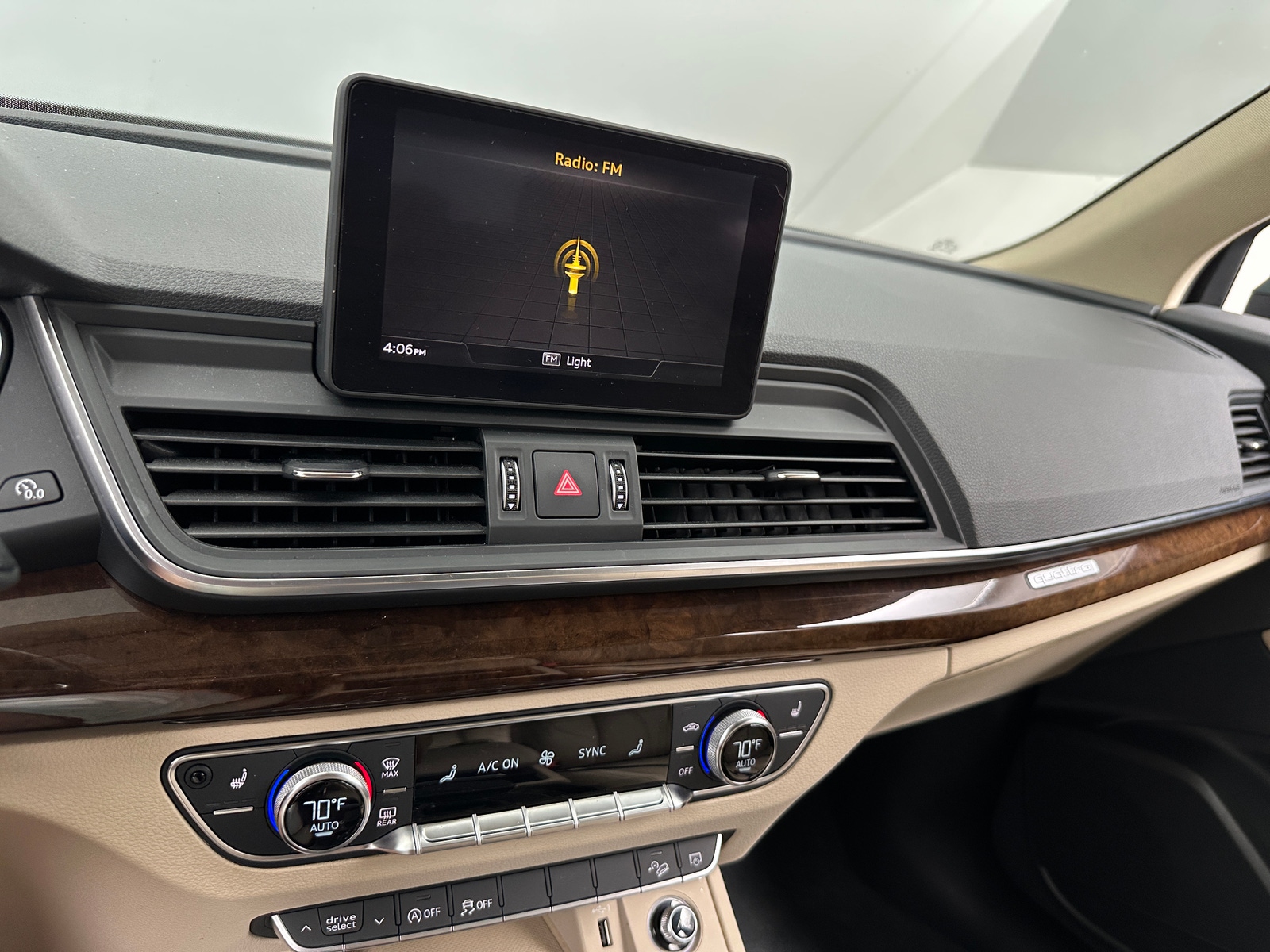 Thumbnail: 2019 Audi Q5 - 3