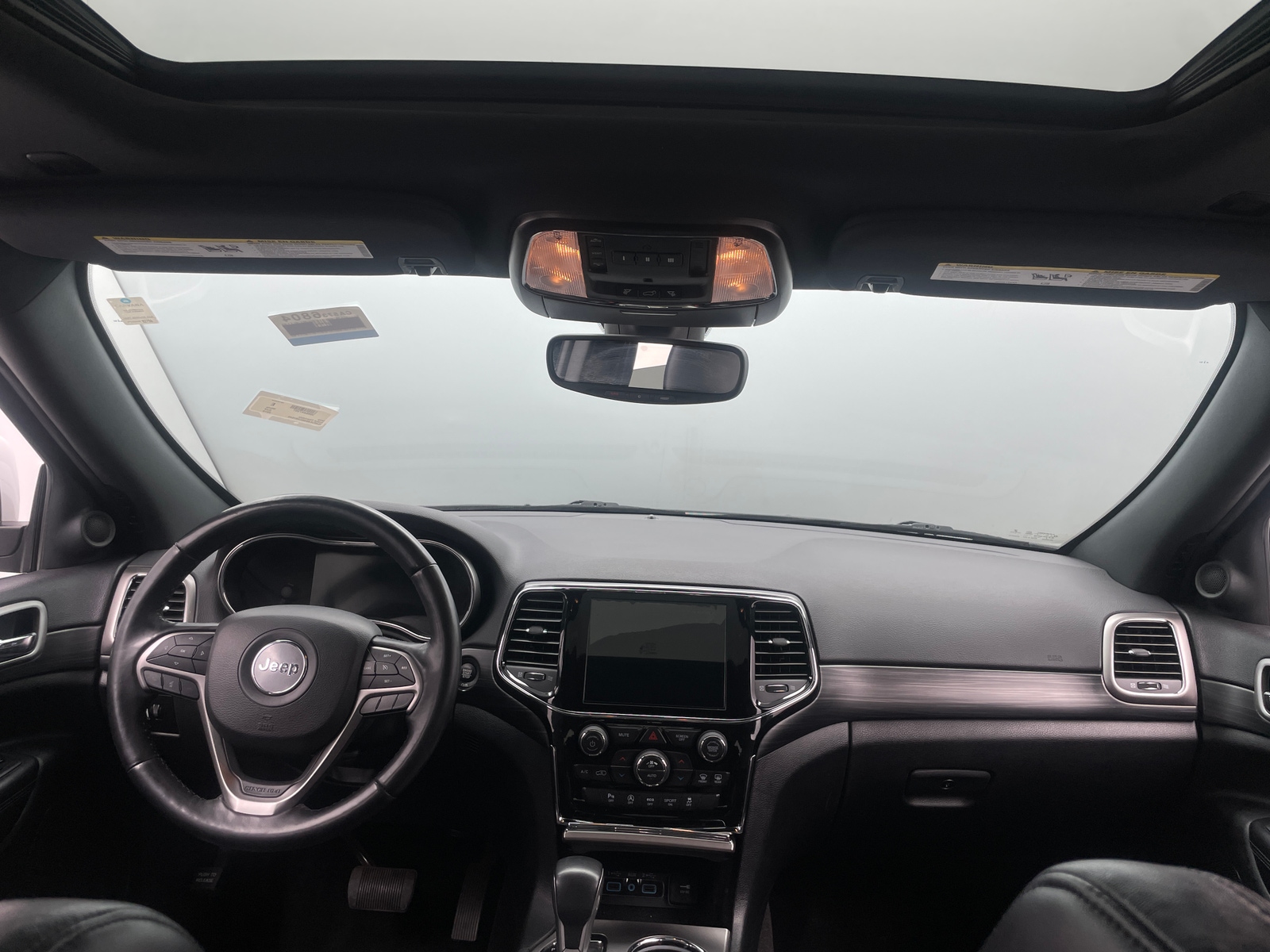Thumbnail: 2019 Jeep Grand Cherokee - 2