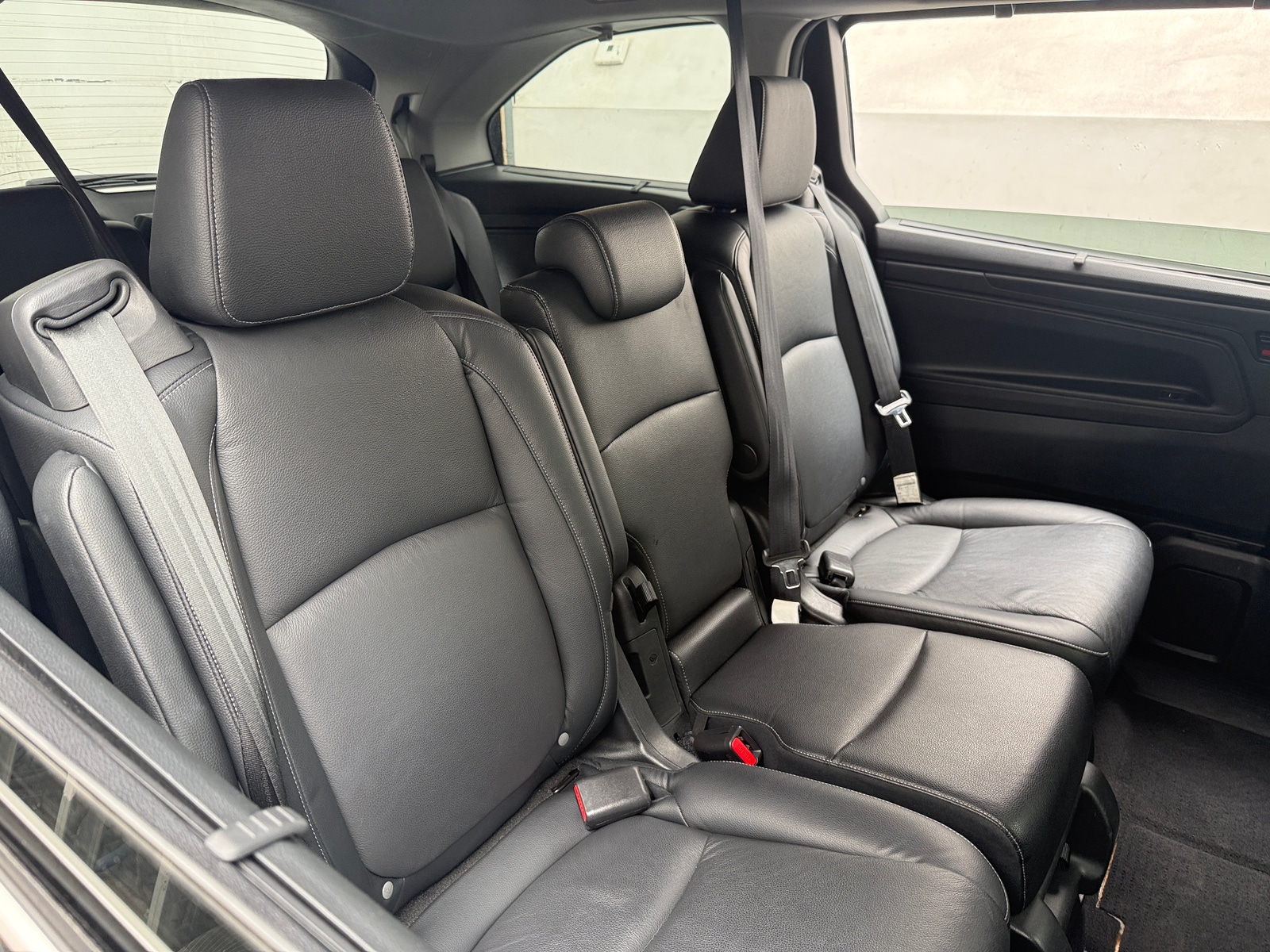 Thumbnail: 2023 Honda Odyssey - 5