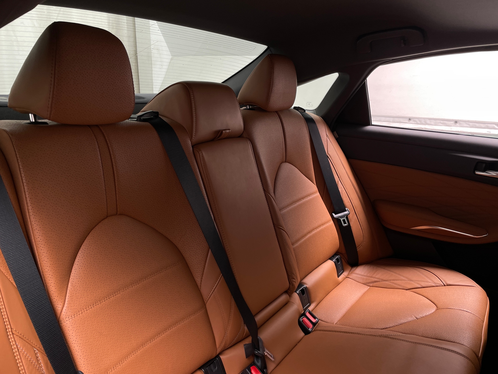 Thumbnail: 2019 Toyota Avalon - 5