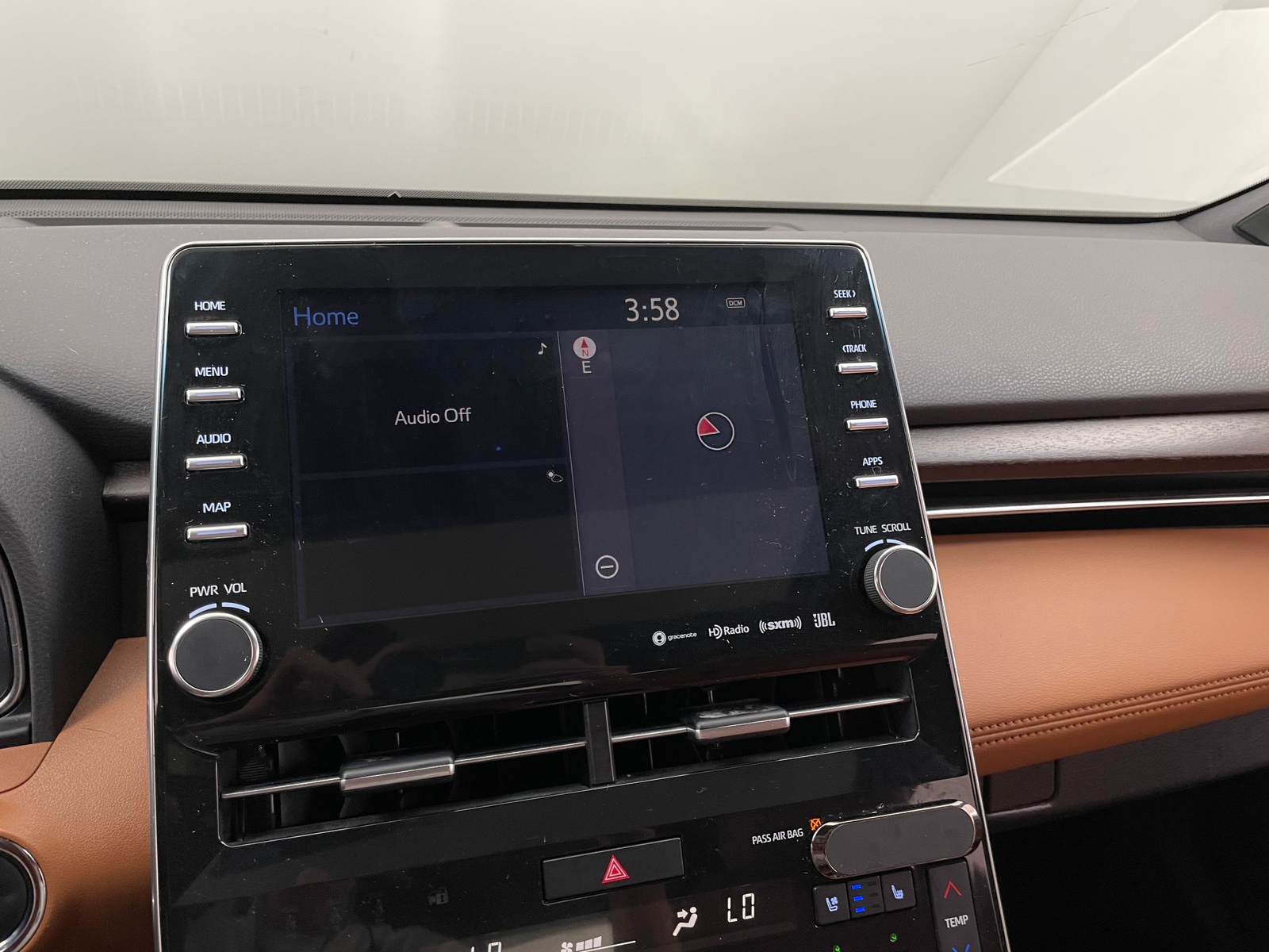 Thumbnail: 2019 Toyota Avalon - 3