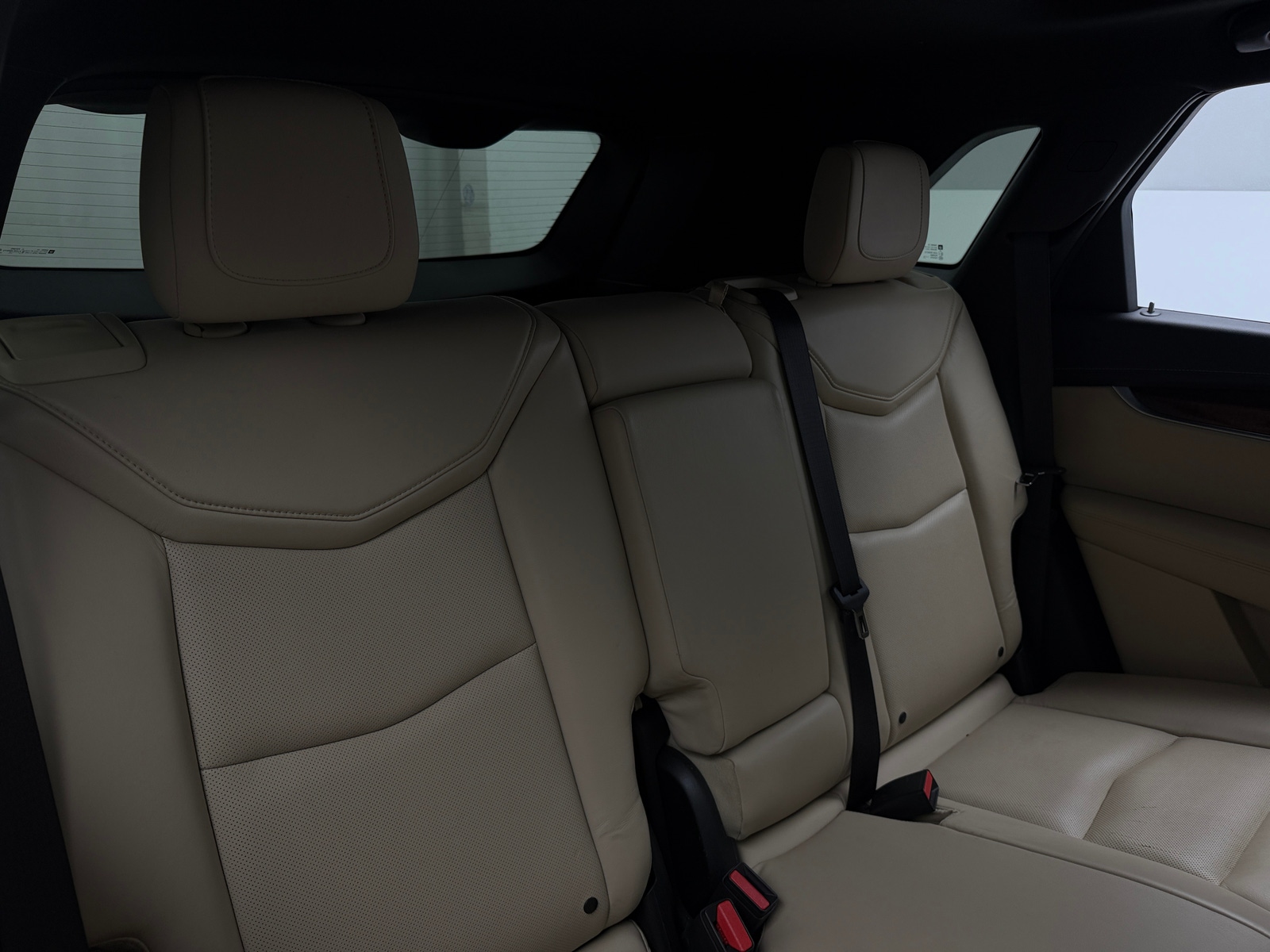 Thumbnail: 2017 Cadillac XT5 - 5