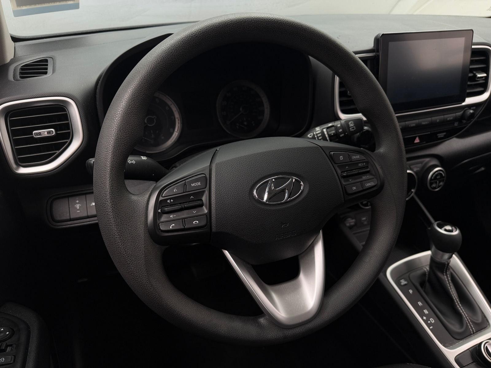 Thumbnail: 2020 Hyundai Venue - 5