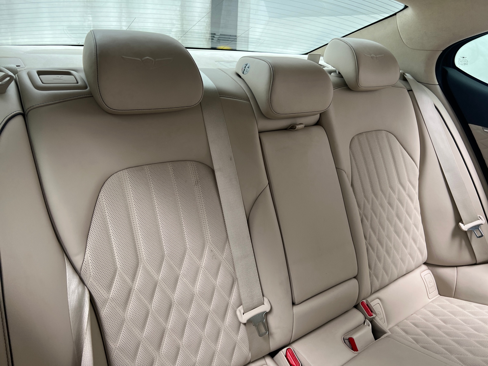 Thumbnail: 2019 Genesis G70 - 5