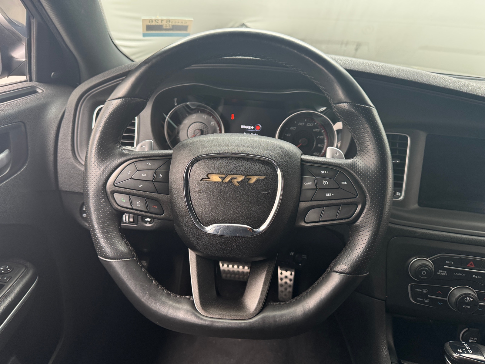 Thumbnail: 2022 Dodge Charger - 5