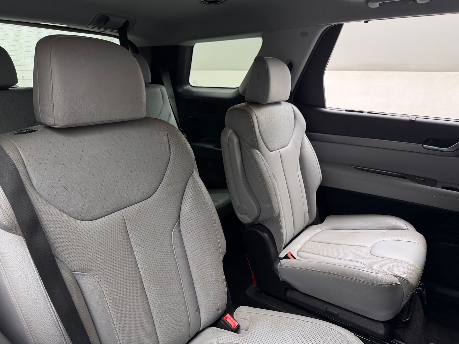 Thumbnail: 2020 Hyundai Palisade - 5