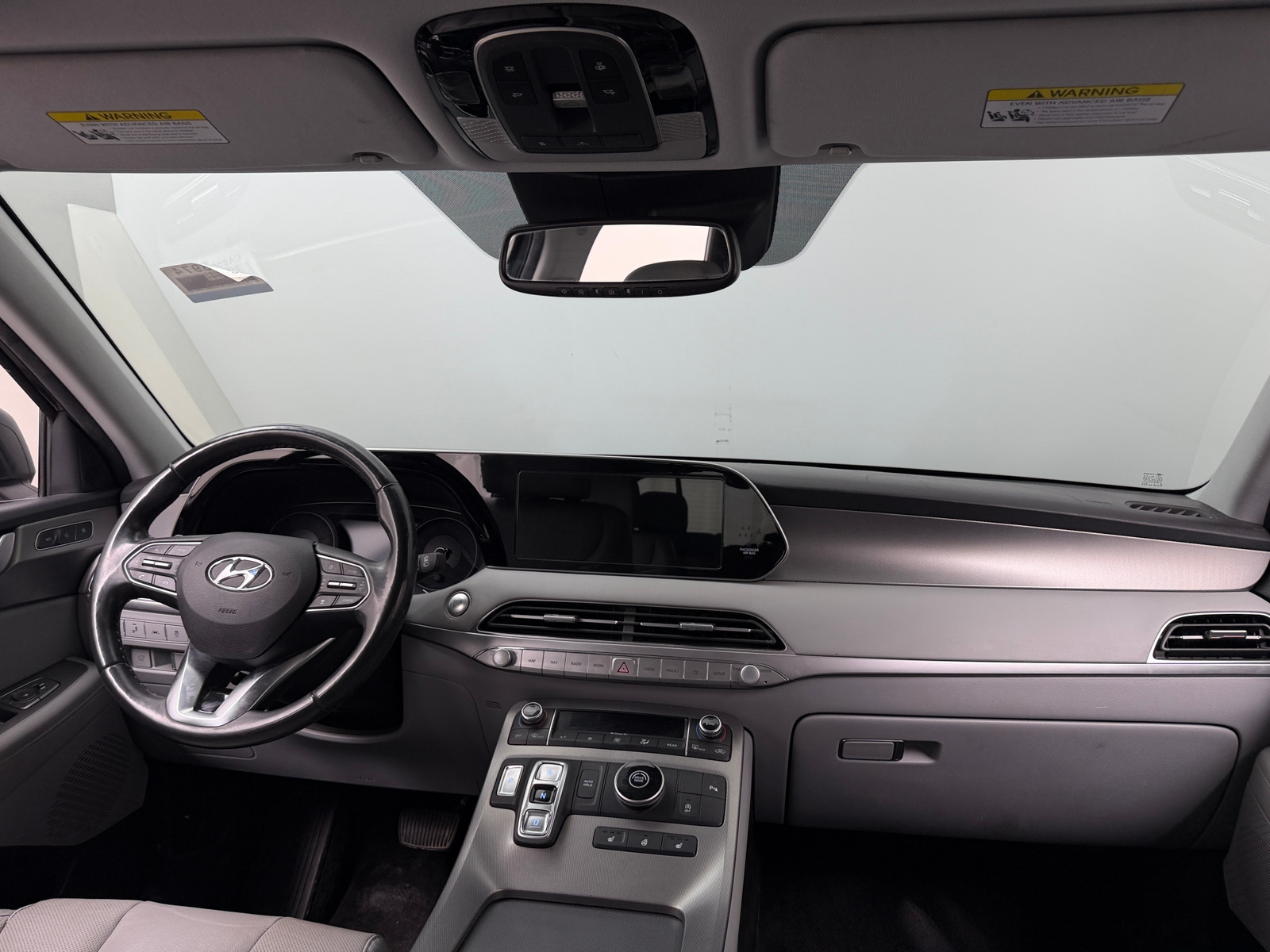 Thumbnail: 2020 Hyundai Palisade - 2