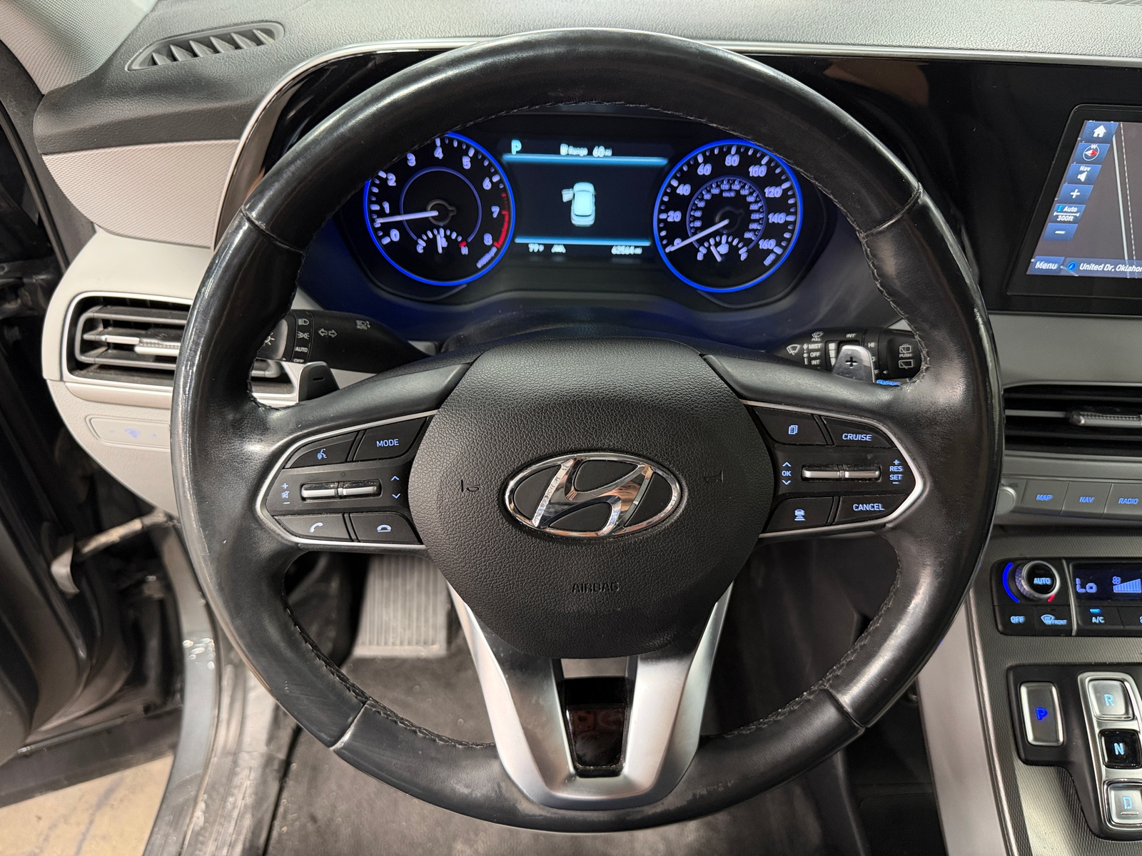 Thumbnail: 2020 Hyundai Palisade - 4