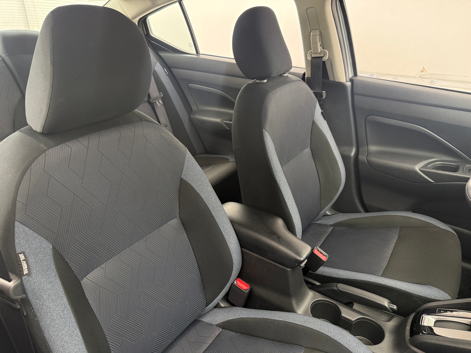 Thumbnail: 2025 Nissan Versa - 2