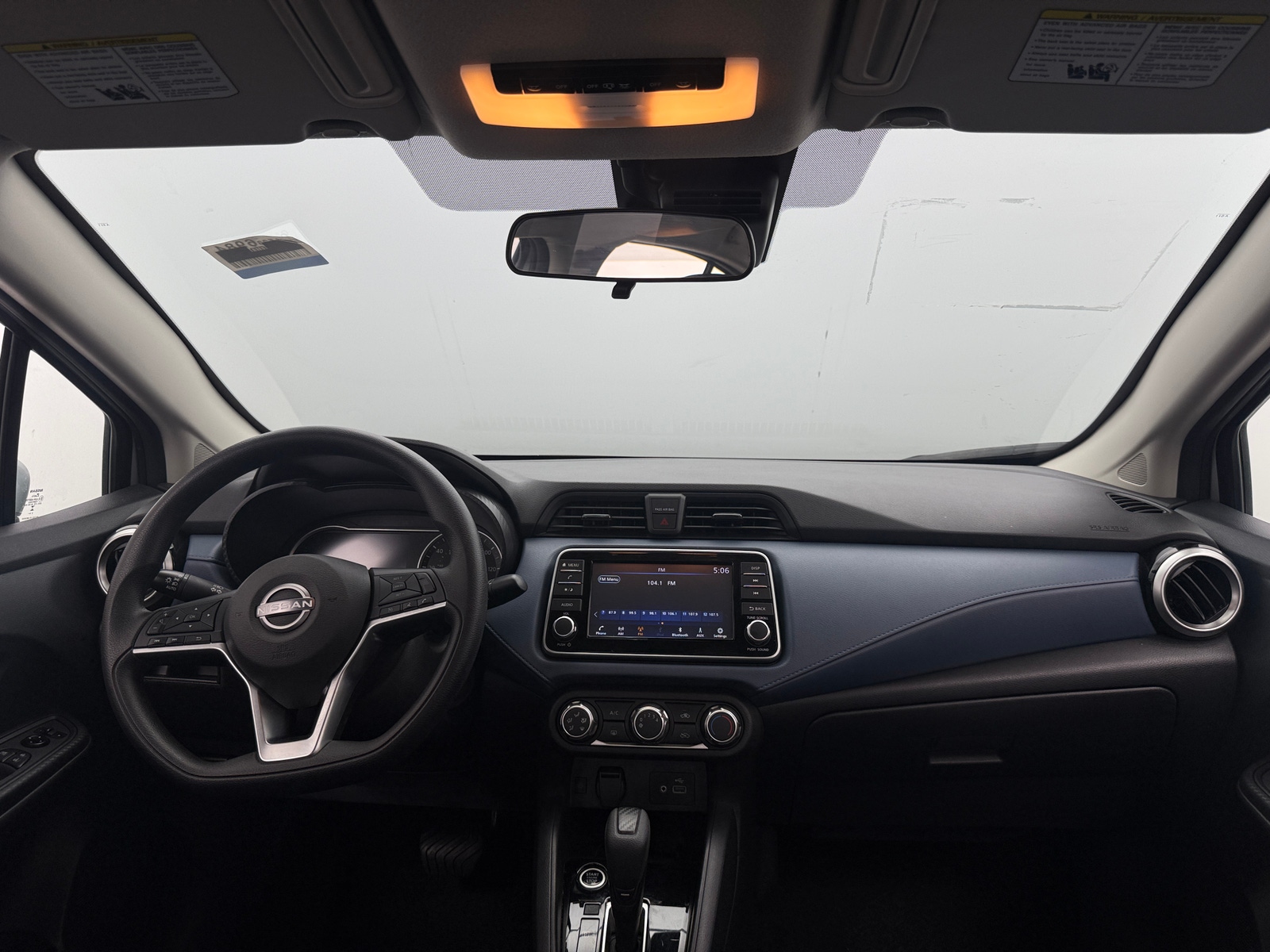 Thumbnail: 2025 Nissan Versa - 3