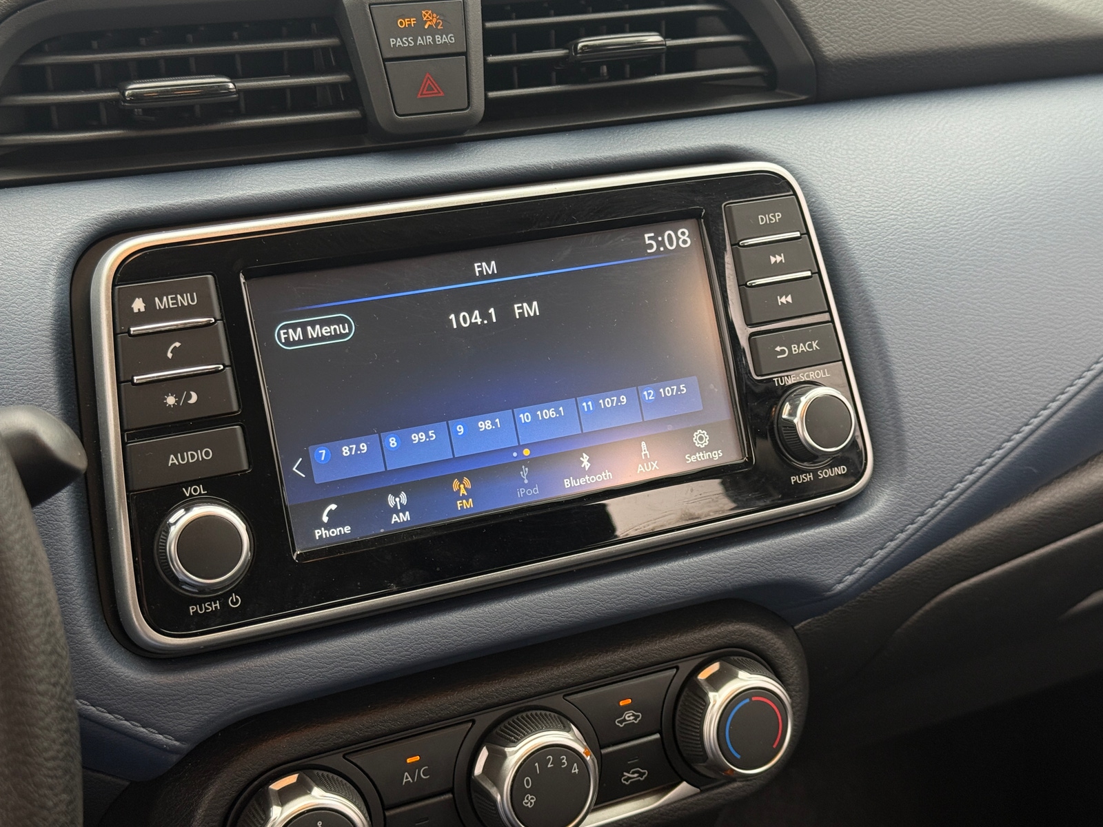 Thumbnail: 2025 Nissan Versa - 4