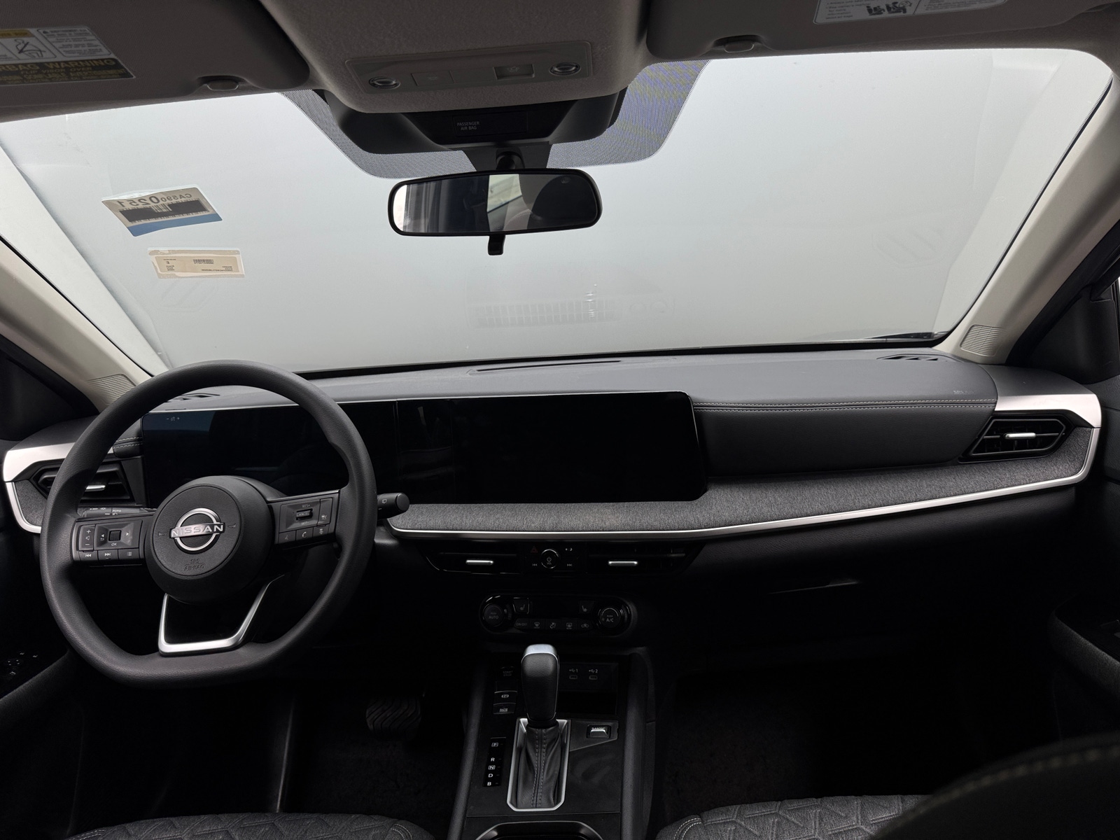 Thumbnail: 2026 Nissan Kicks - 3