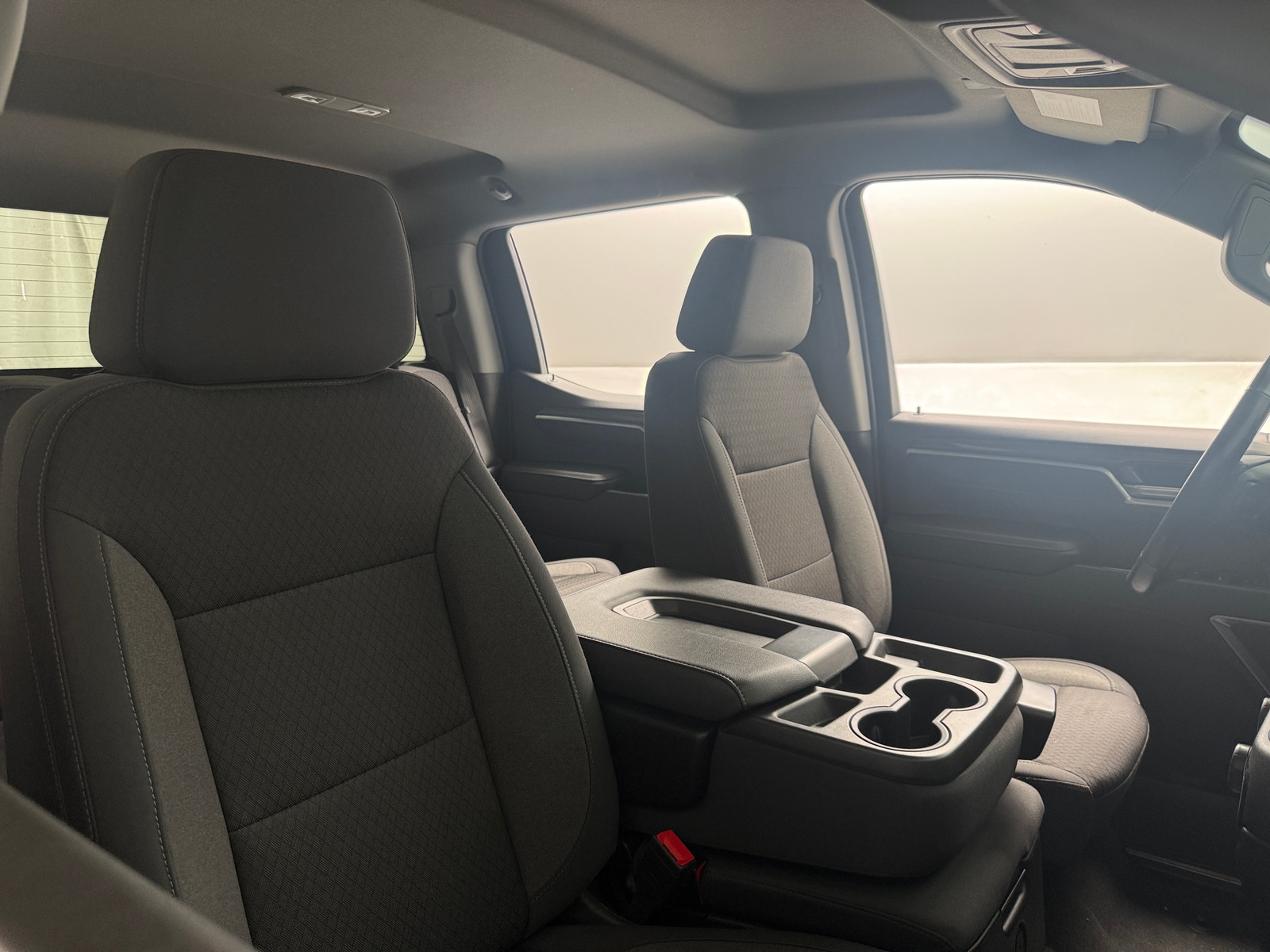 Thumbnail: 2022 Chevrolet Silverado 1500 - 2