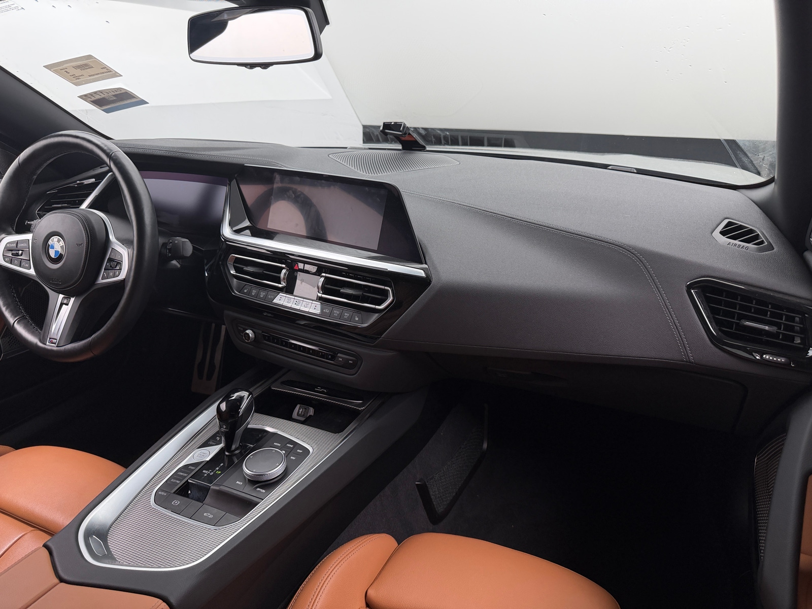 Thumbnail: 2024 BMW Z4 - 2