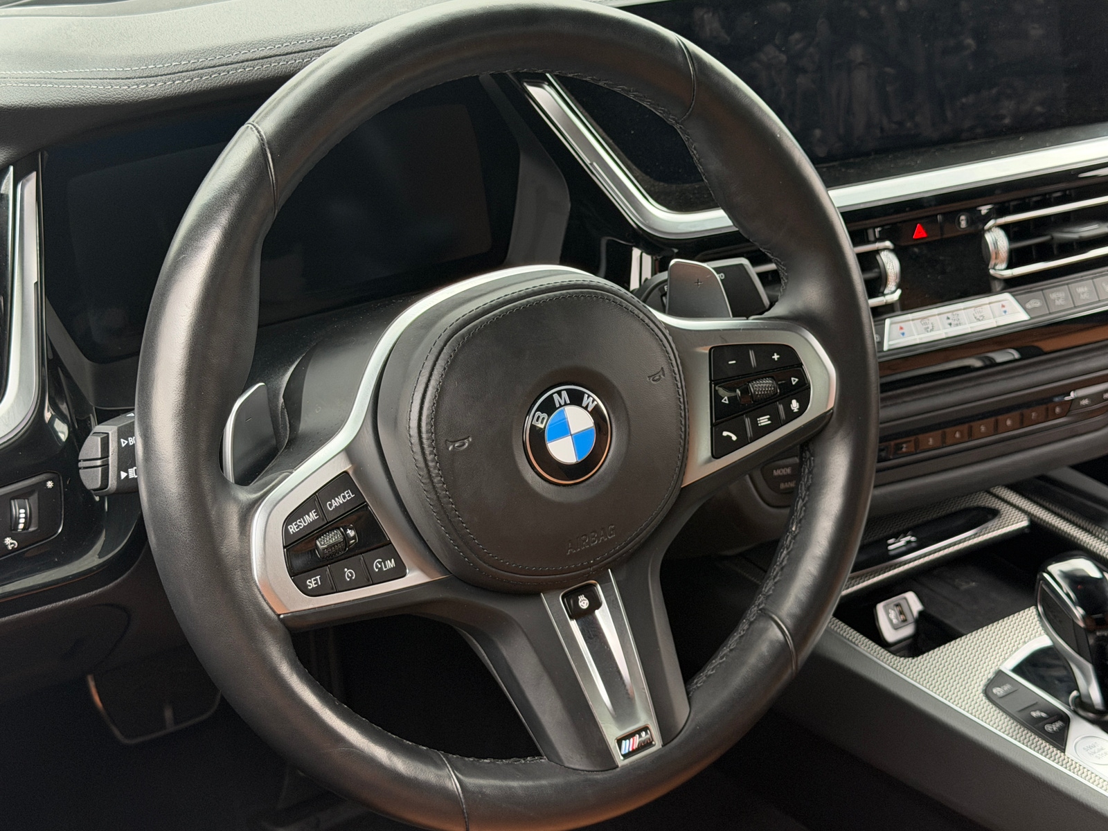 Thumbnail: 2024 BMW Z4 - 4