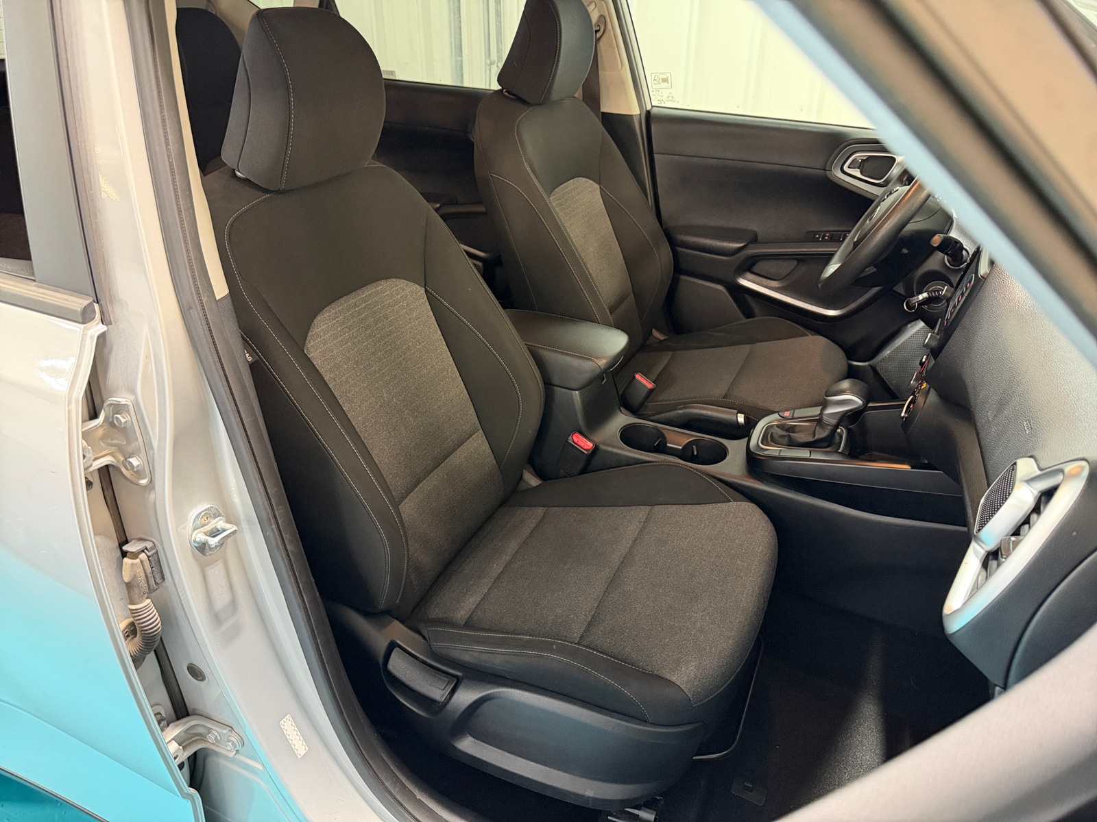 Thumbnail: 2021 Kia Soul - 2