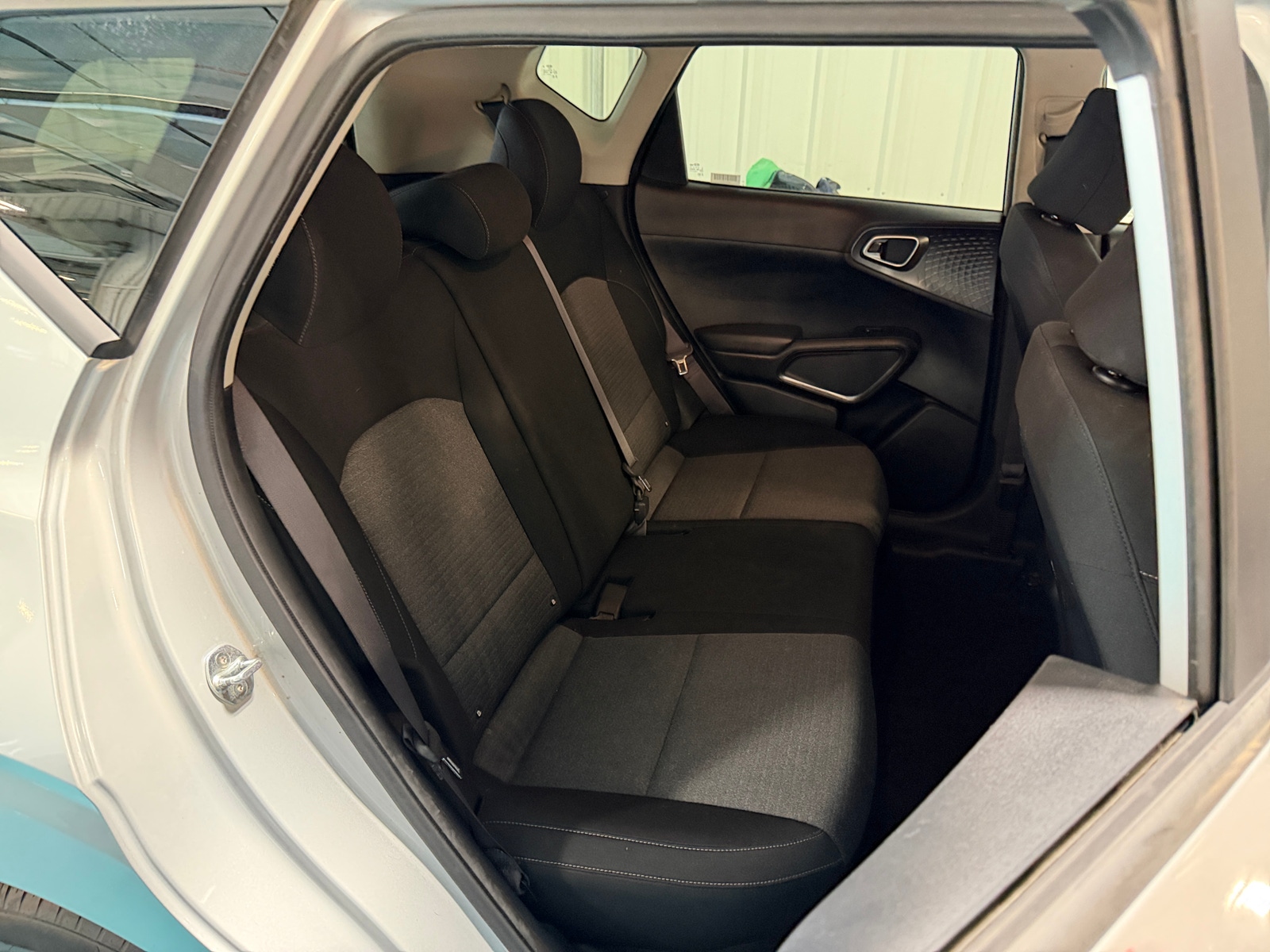 Thumbnail: 2021 Kia Soul - 6