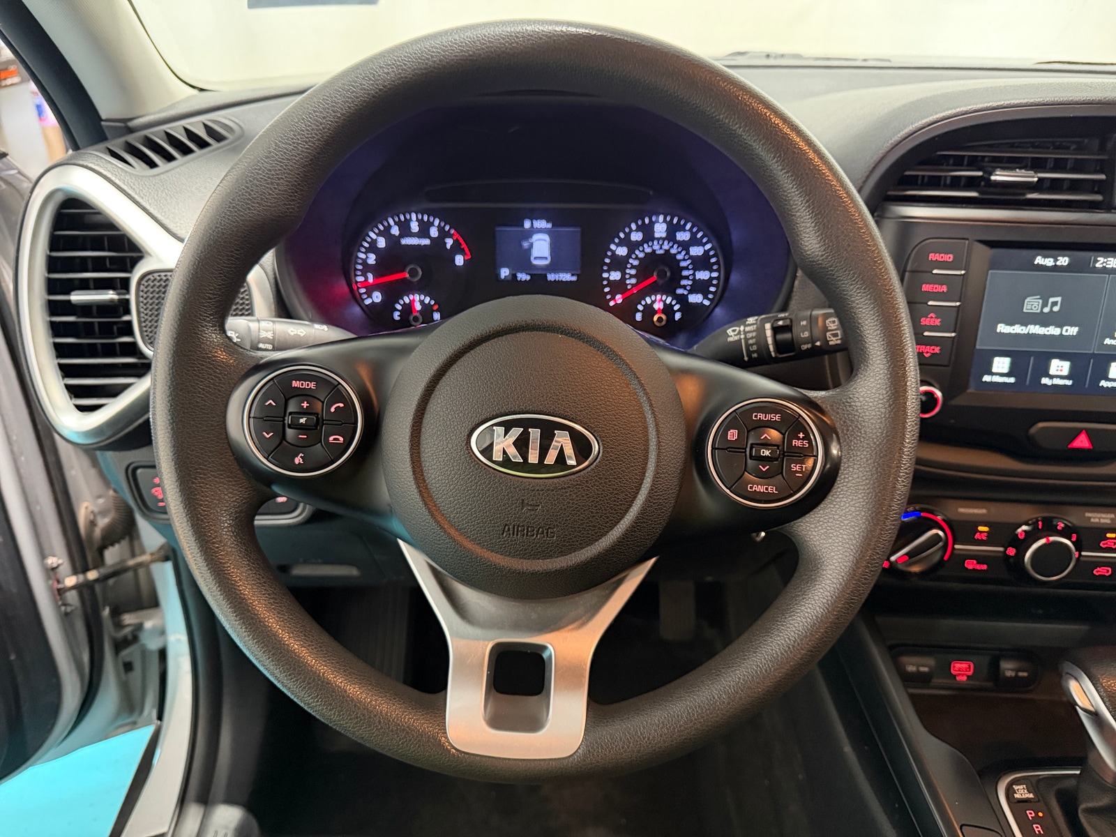 Thumbnail: 2021 Kia Soul - 5