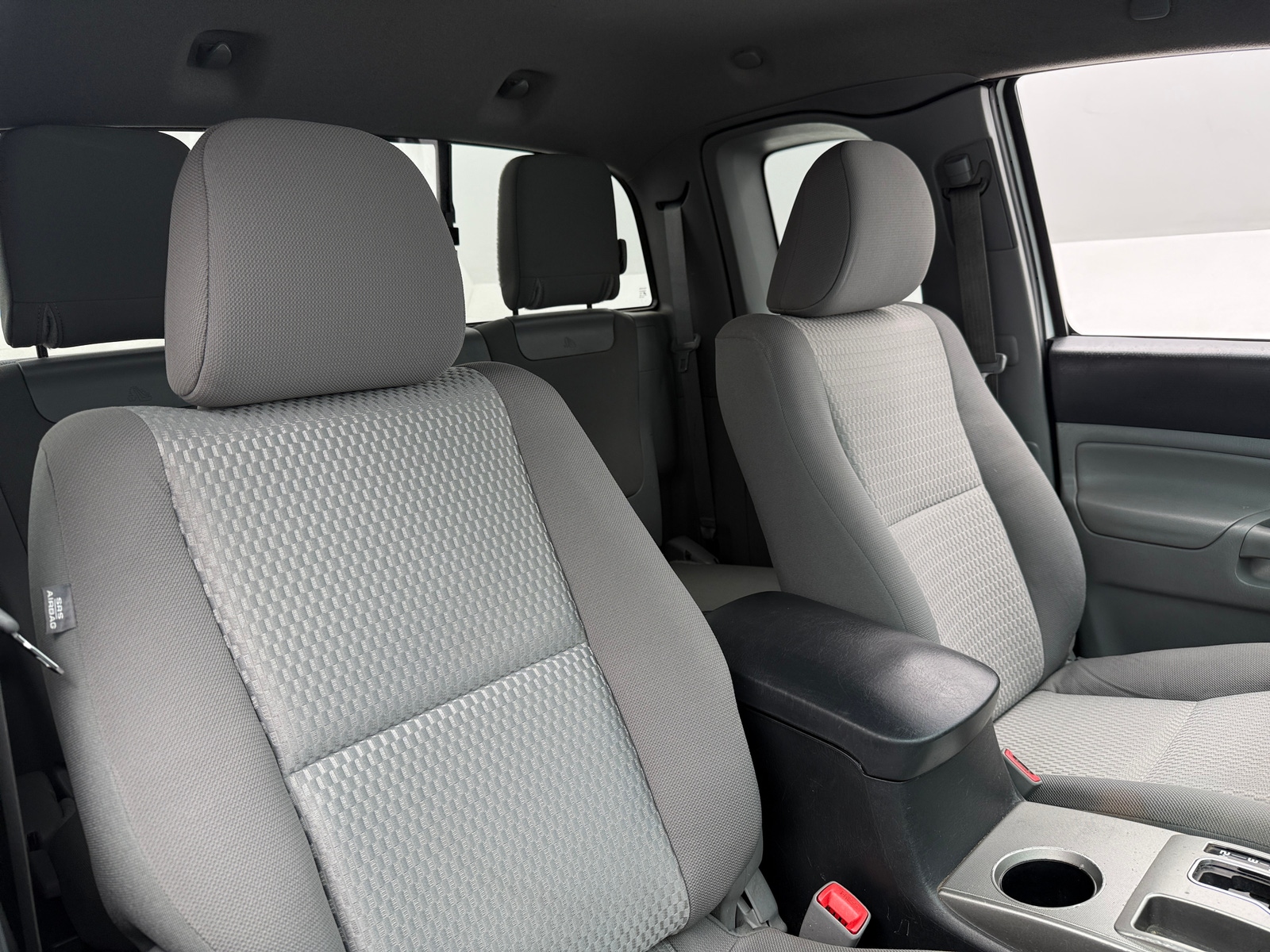 Thumbnail: 2014 Toyota Tacoma - 2