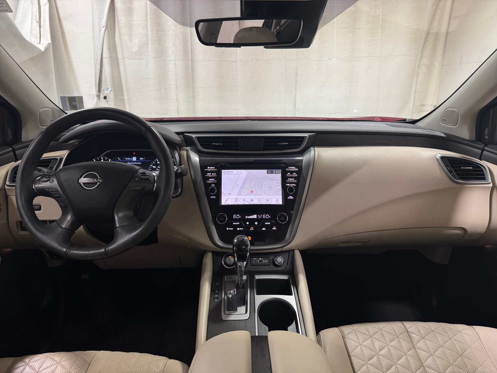 Thumbnail: 2024 Nissan Murano - 2