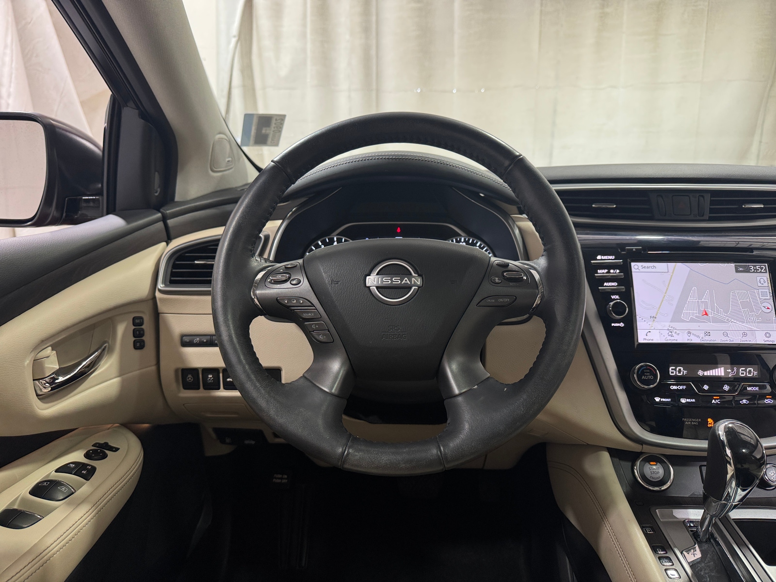 Thumbnail: 2024 Nissan Murano - 4