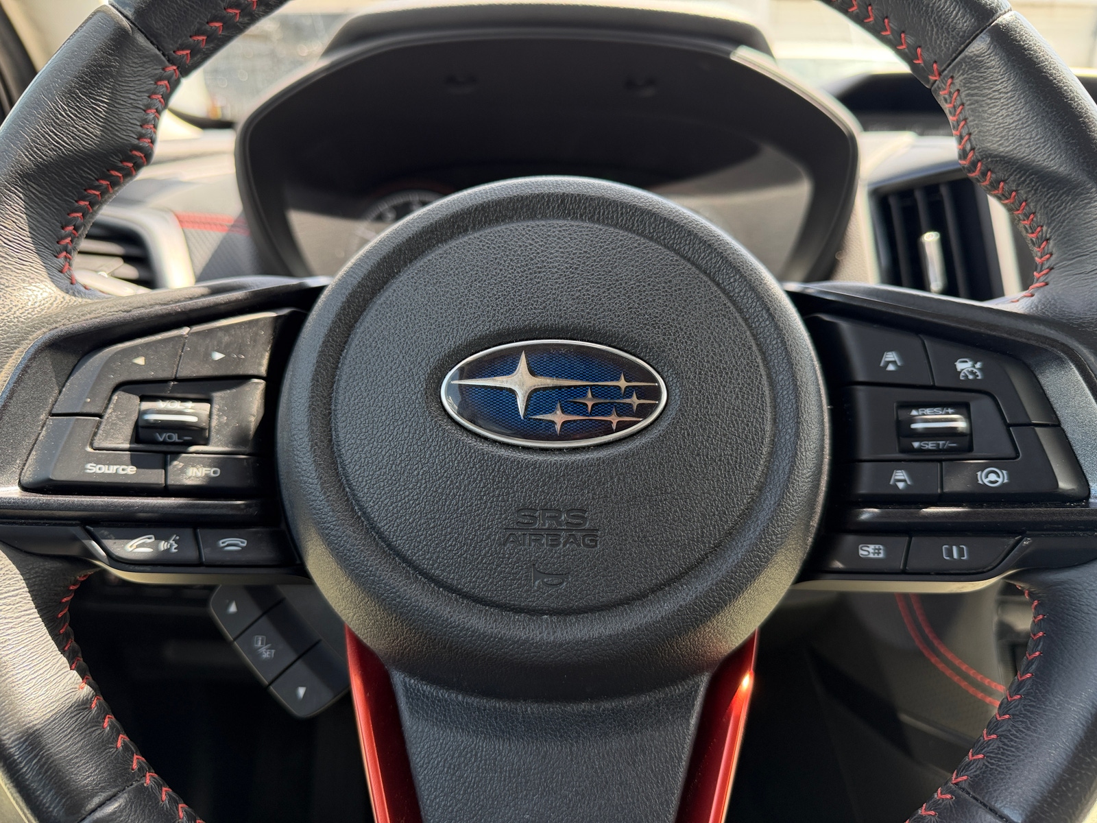 Thumbnail: 2022 Subaru Forester - 5