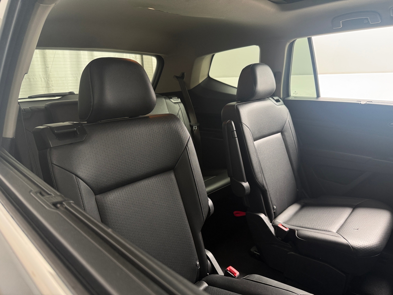 Thumbnail: 2019 Volkswagen Atlas - 5