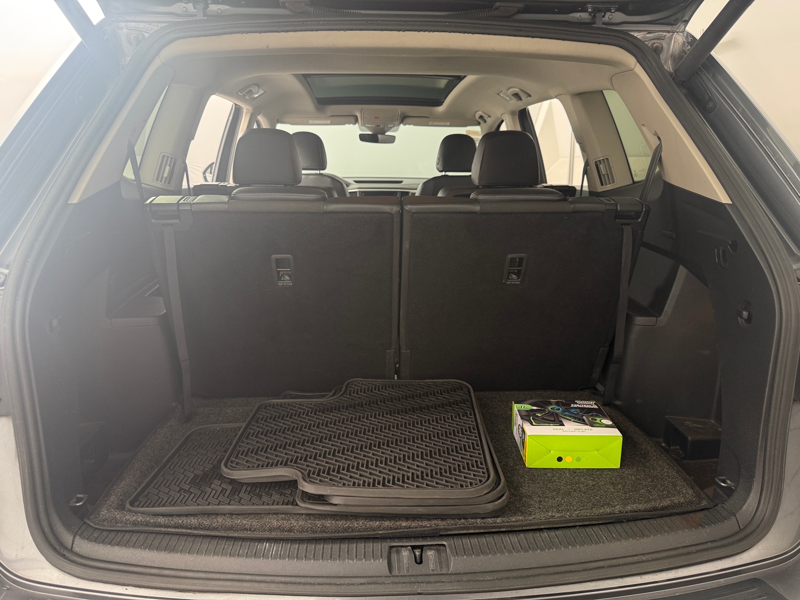 Thumbnail: 2019 Volkswagen Atlas - 6