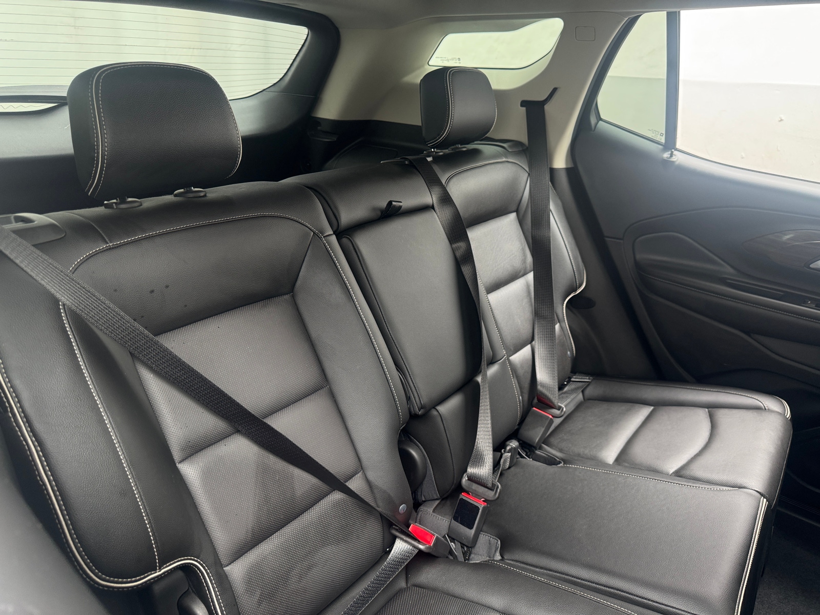 Thumbnail: 2019 GMC Terrain - 5