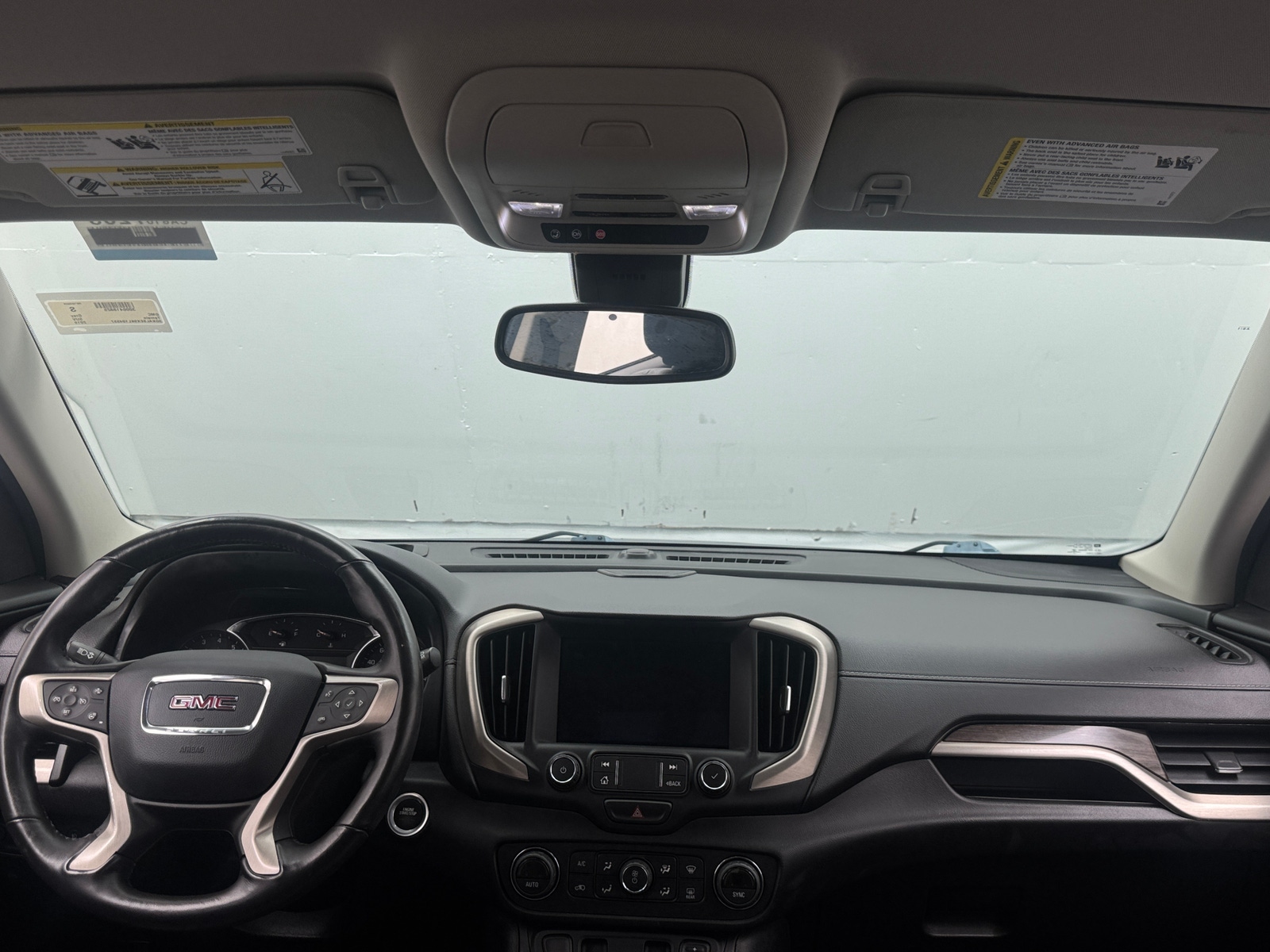 Thumbnail: 2019 GMC Terrain - 2