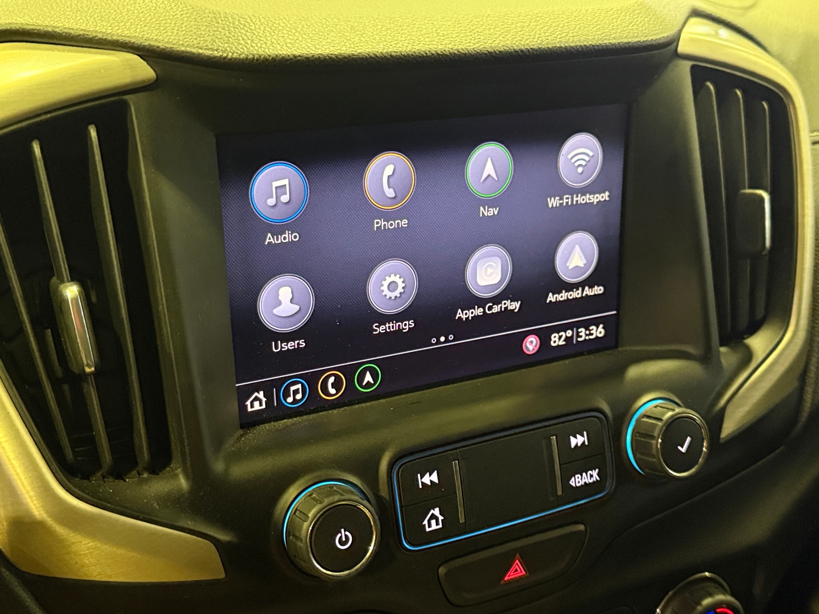 Thumbnail: 2019 GMC Terrain - 3