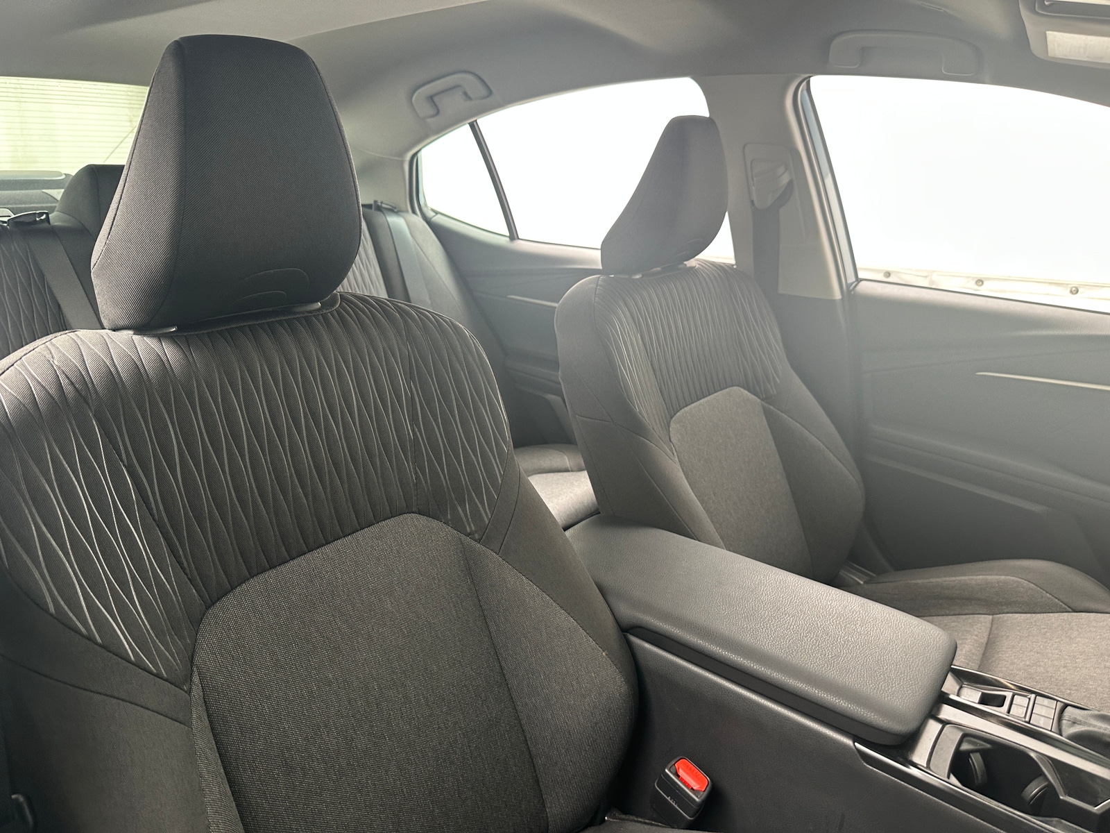 Thumbnail: 2026 Toyota Camry - 2