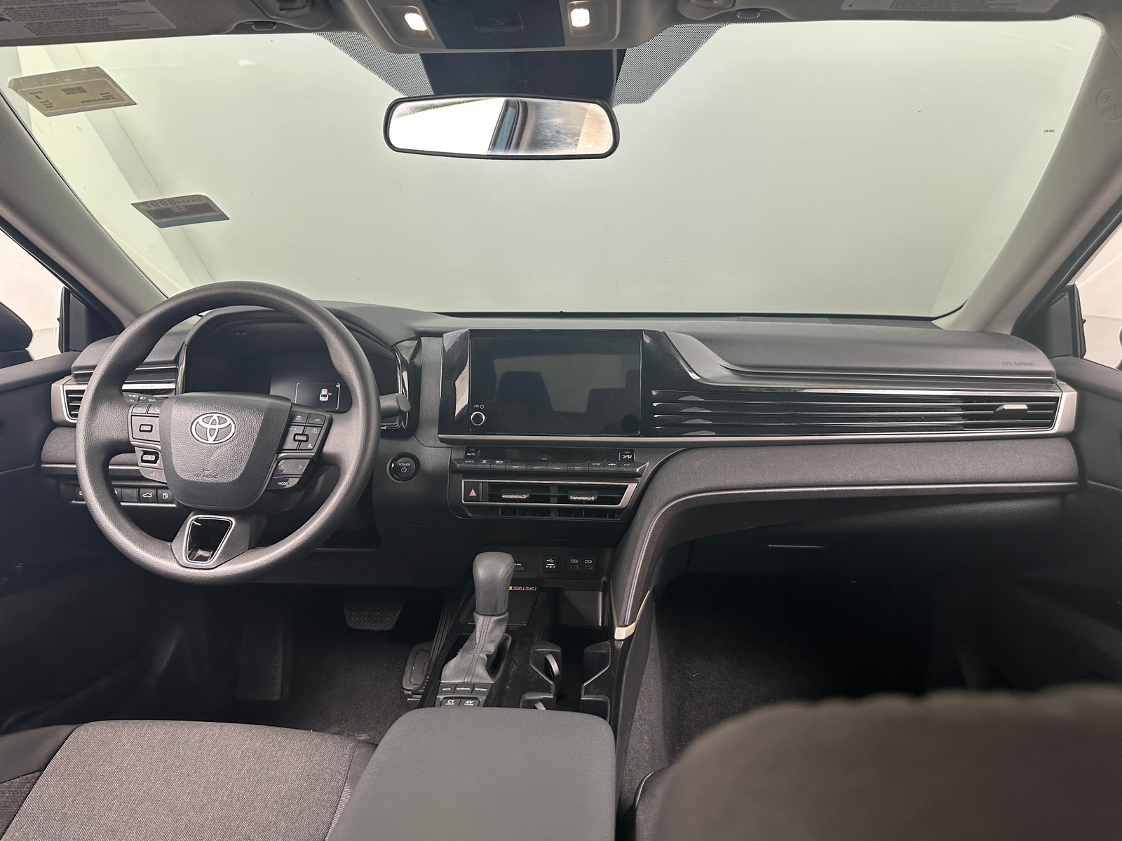 Thumbnail: 2026 Toyota Camry - 3